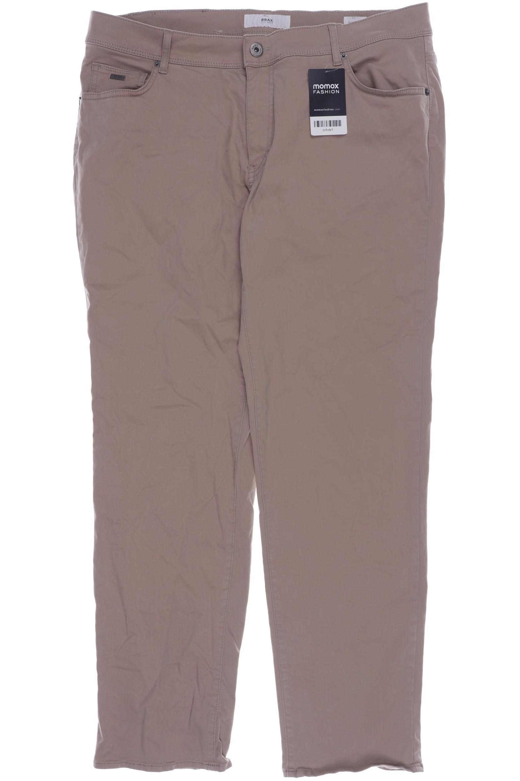 

BRAX Herren Stoffhose, beige