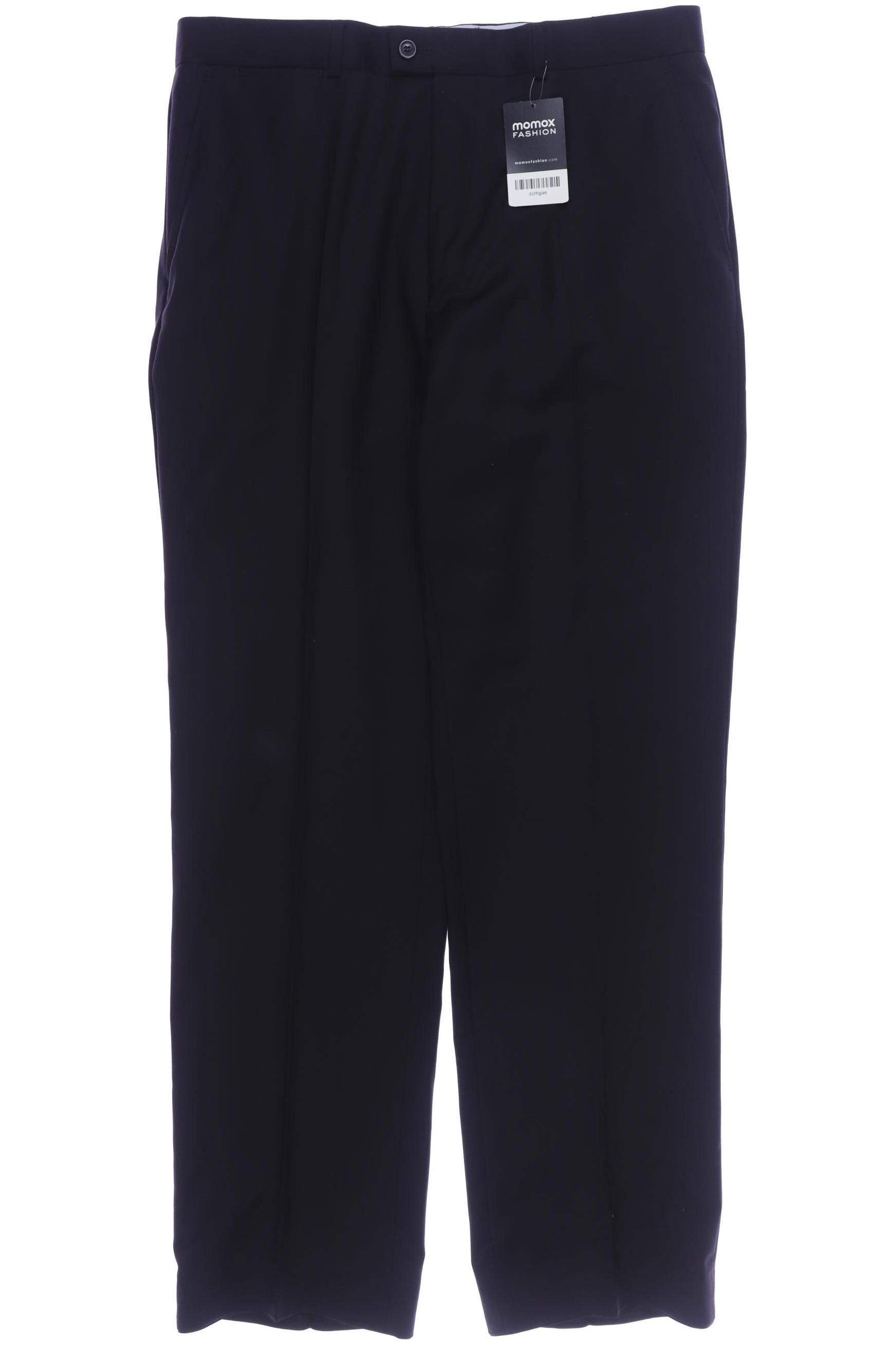 

Brax Herren Stoffhose, schwarz, Gr. 52