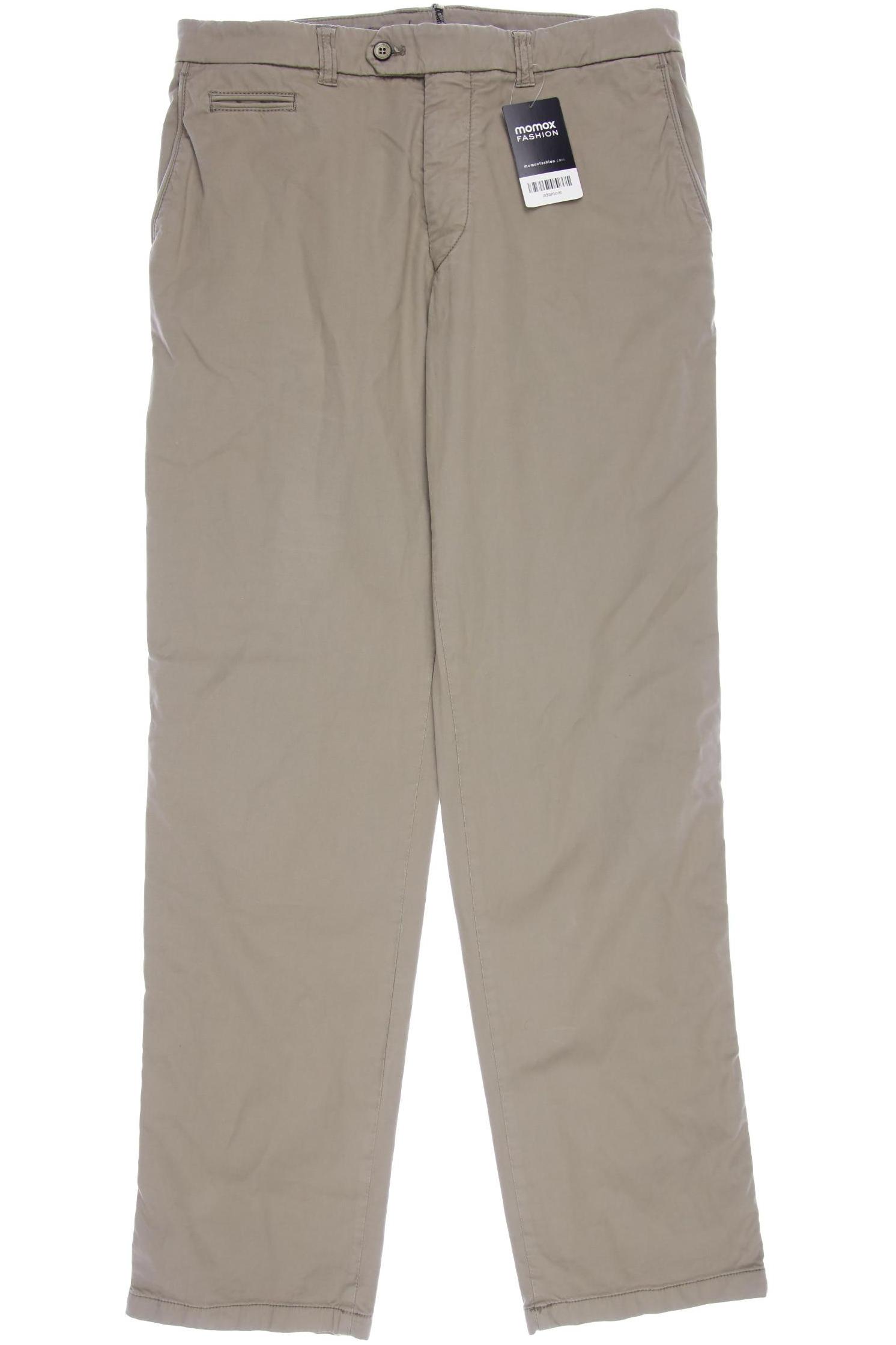 

BRAX Herren Stoffhose, beige