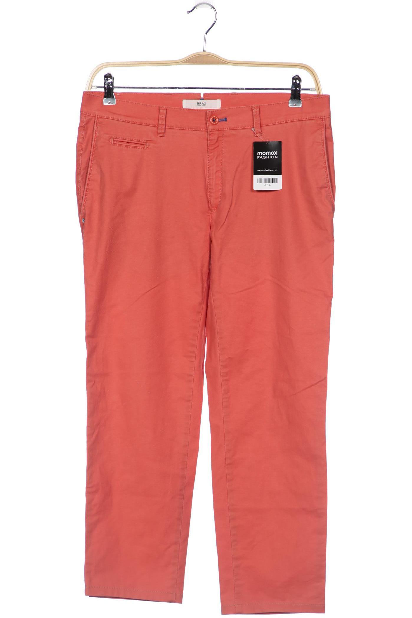 

BRAX Herren Stoffhose, pink