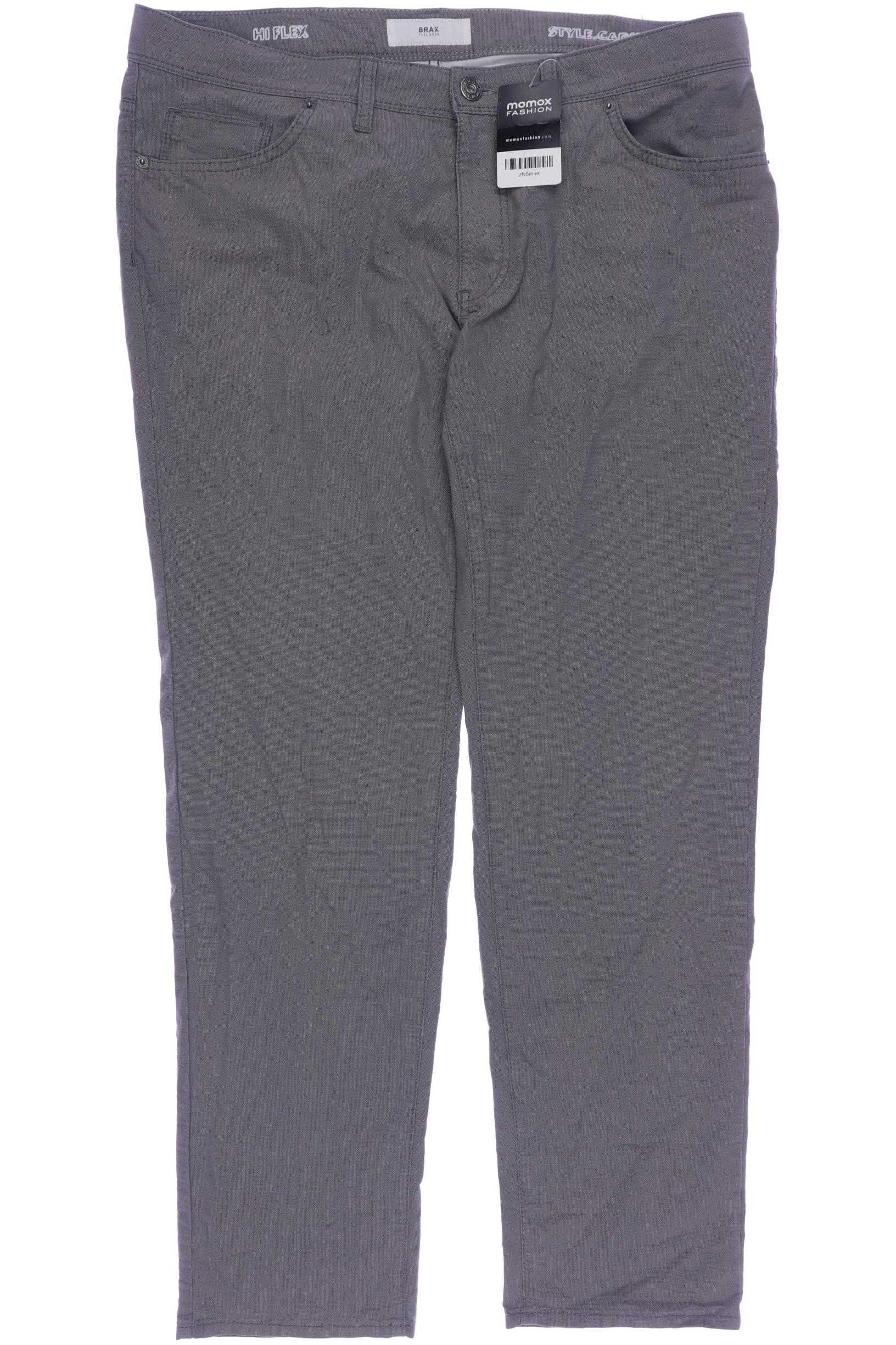 

Brax Herren Stoffhose, grau, Gr. 38