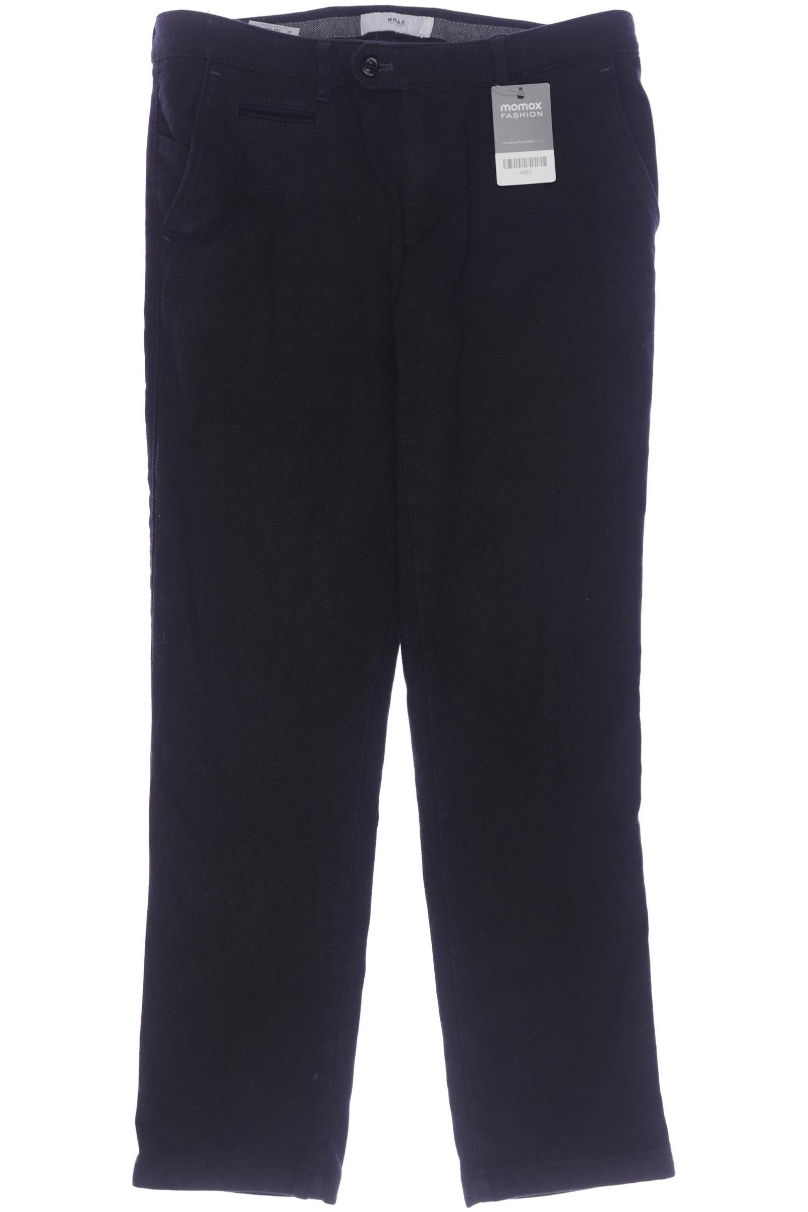 

Brax Herren Stoffhose, grau, Gr. 33