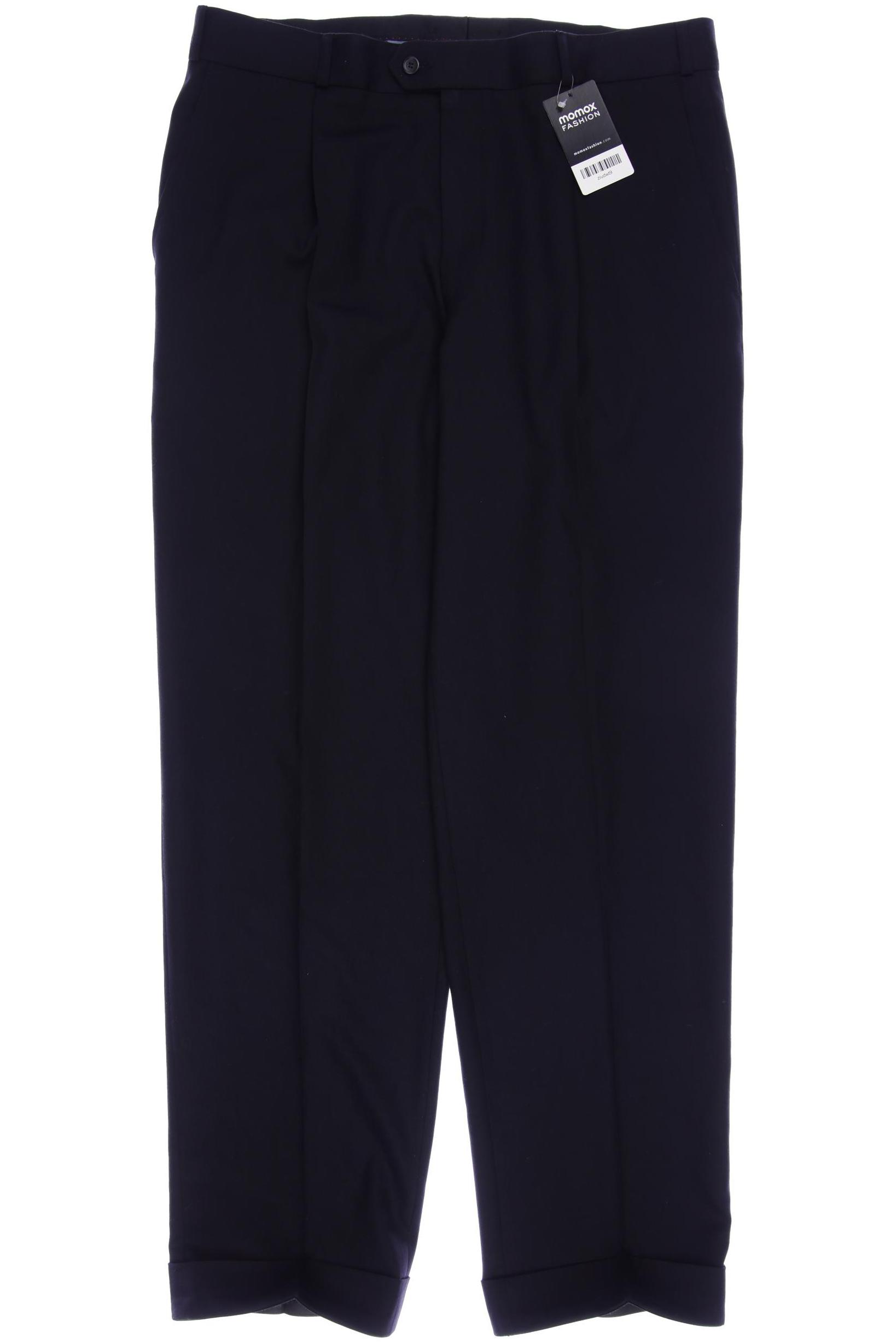 

BRAX Herren Stoffhose, schwarz