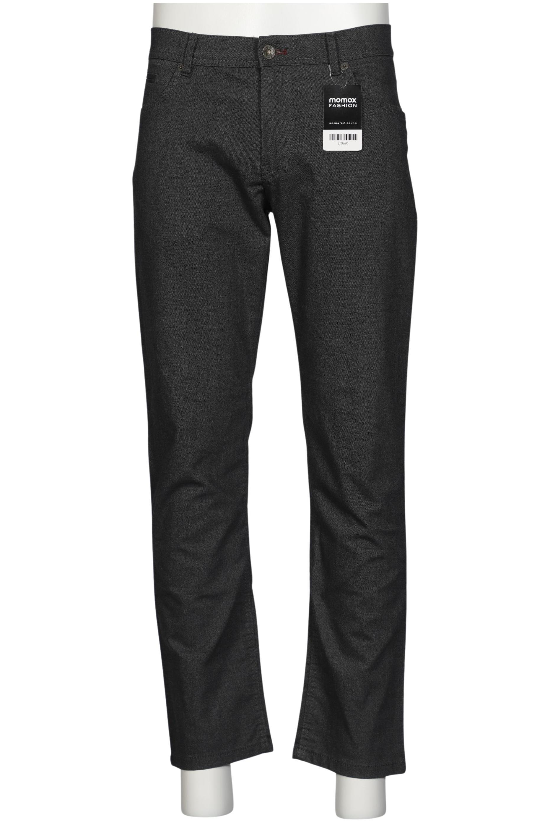 

Brax Herren Stoffhose, grau, Gr. 34