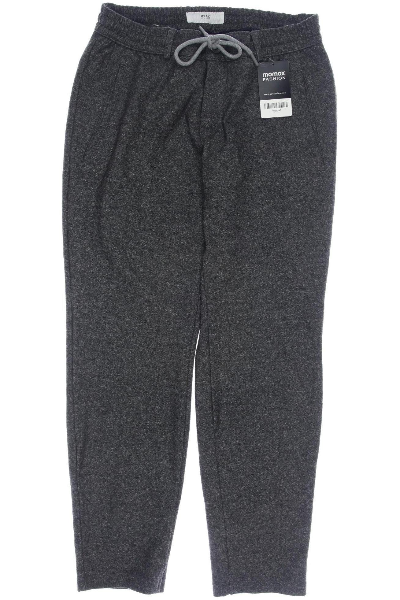

Brax Herren Stoffhose, grau, Gr. 32
