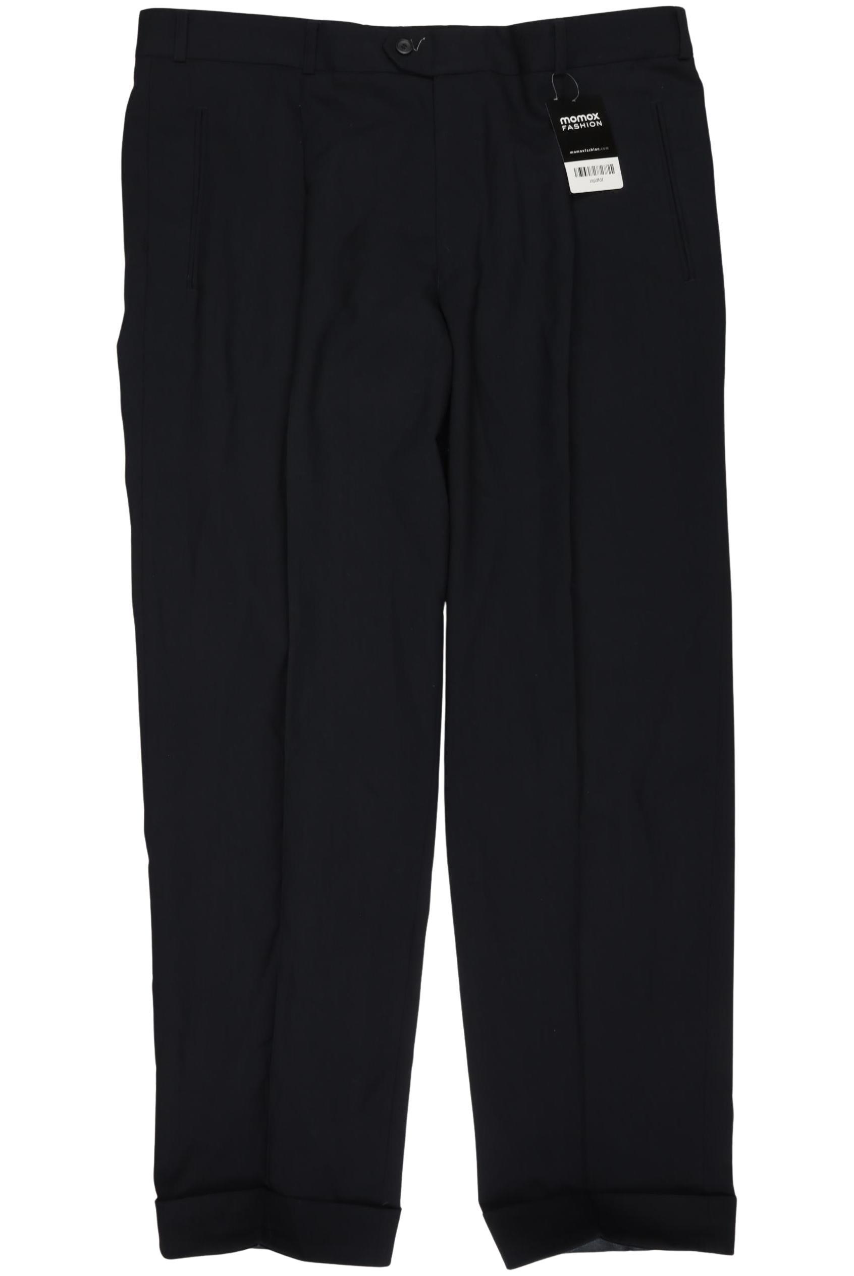 

Brax Herren Stoffhose, marineblau, Gr. 38