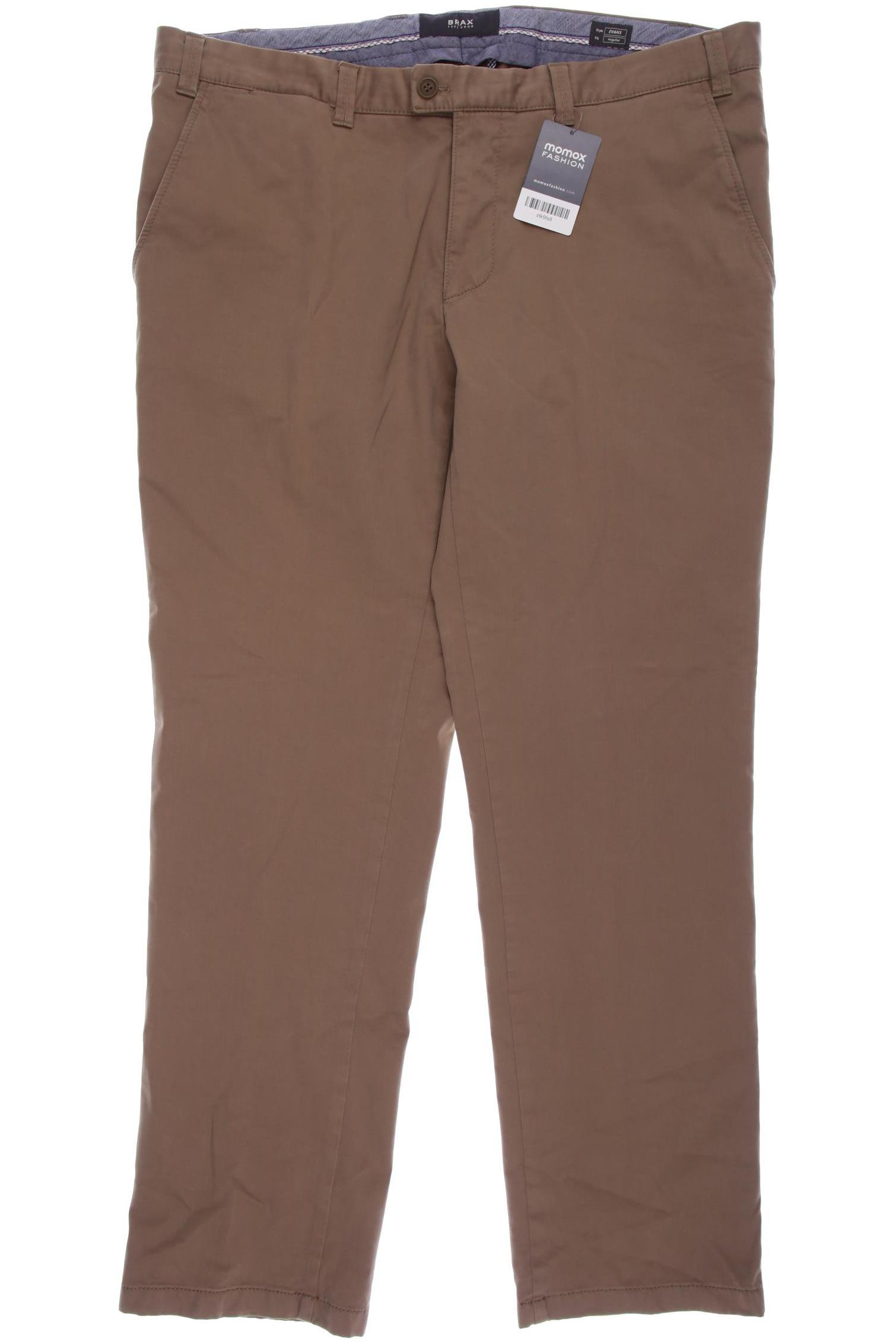 

BRAX Herren Stoffhose, beige