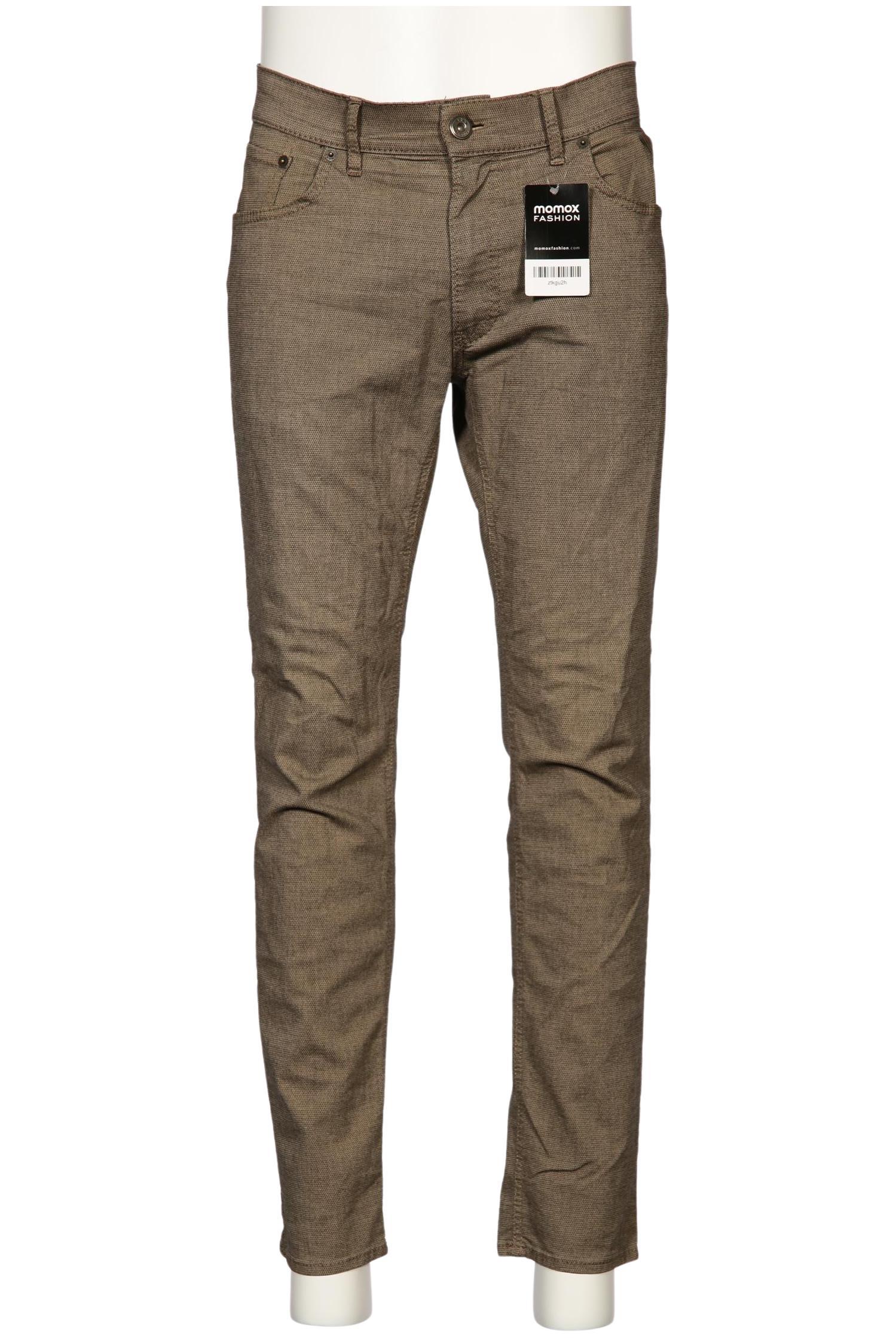 

Brax Herren Stoffhose, braun, Gr. 32