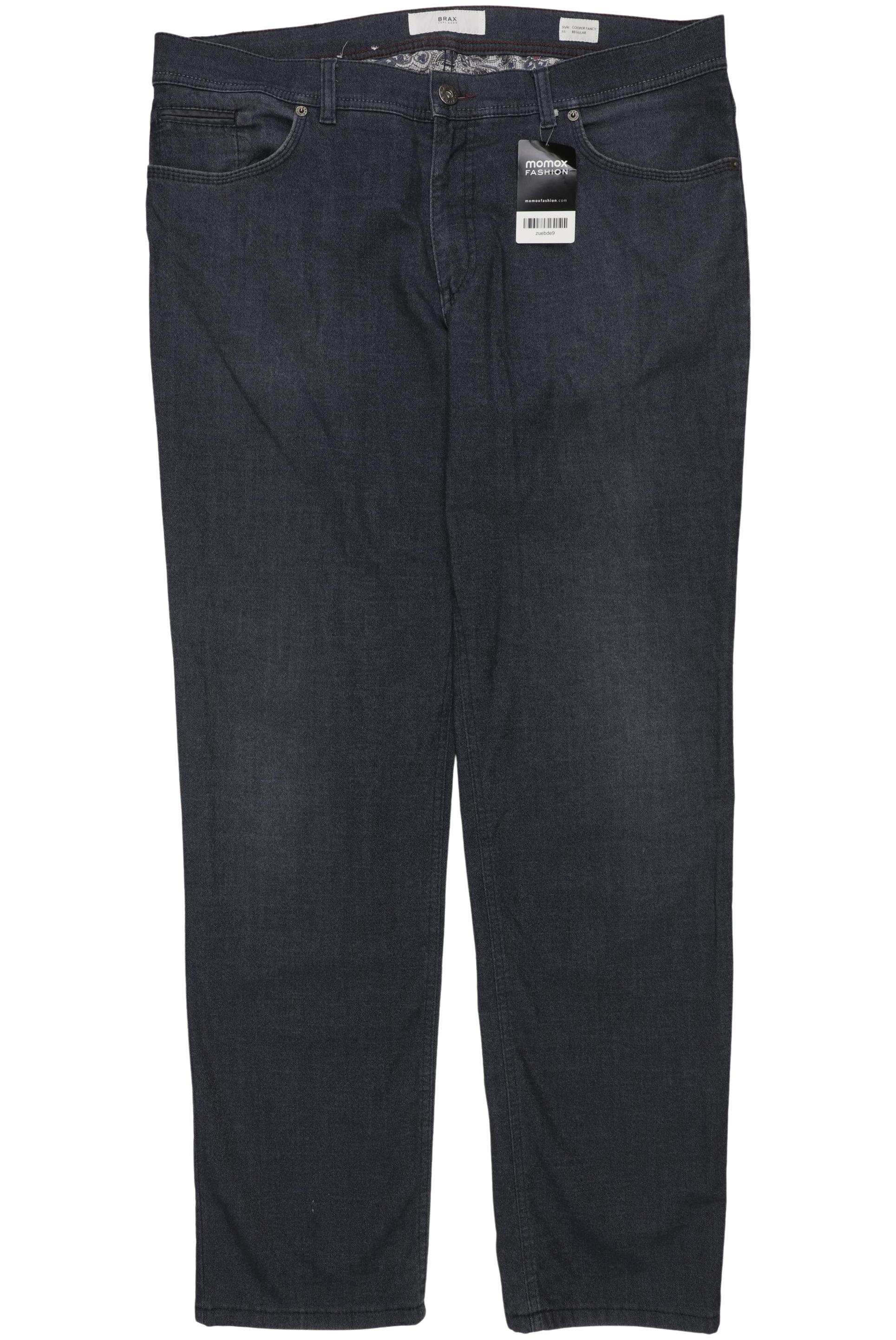 

Brax Herren Stoffhose, marineblau, Gr. 40