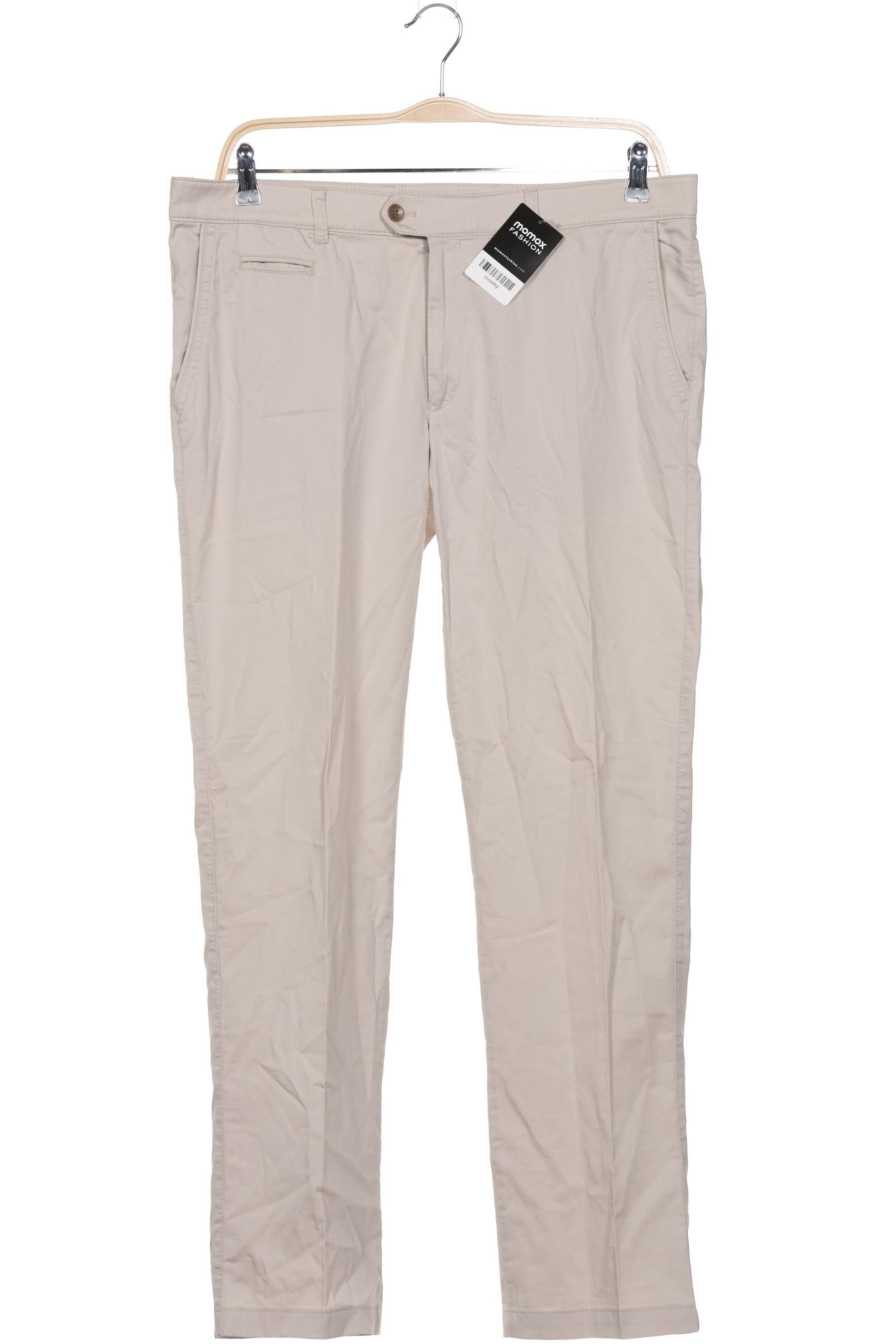 

Brax Herren Stoffhose, grau, Gr. 38