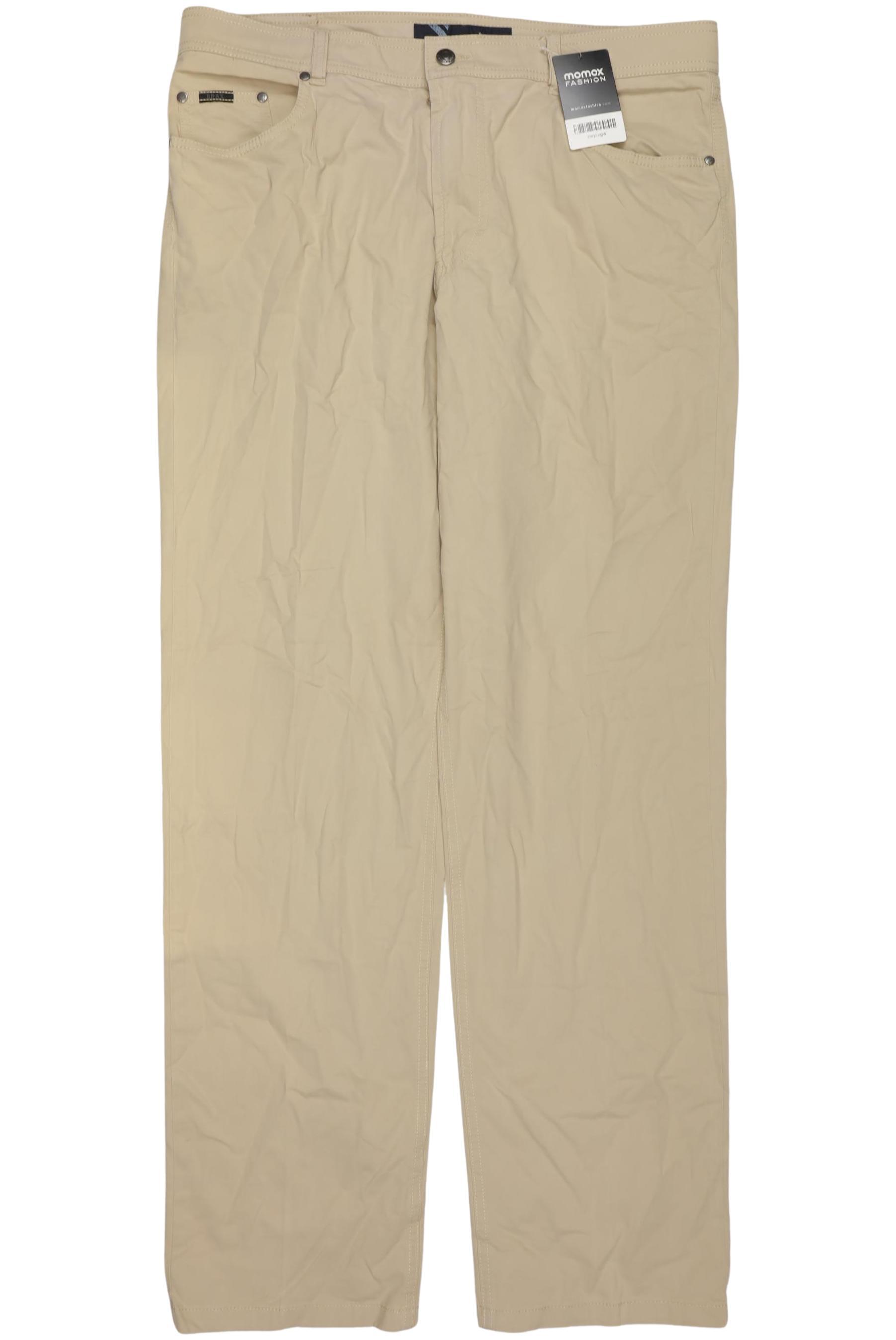 

Brax Herren Stoffhose, beige, Gr. 38