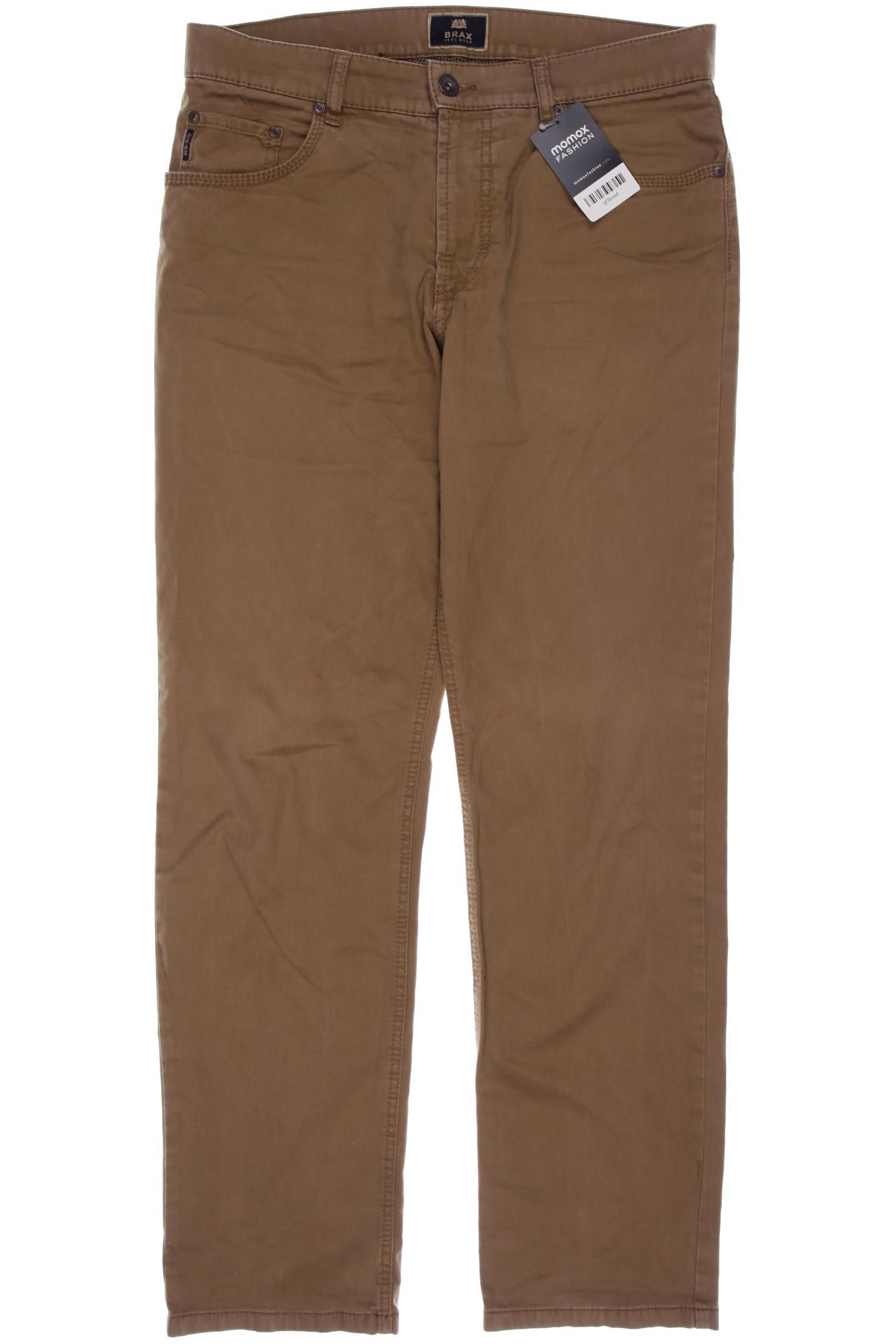 

BRAX Herren Stoffhose, beige