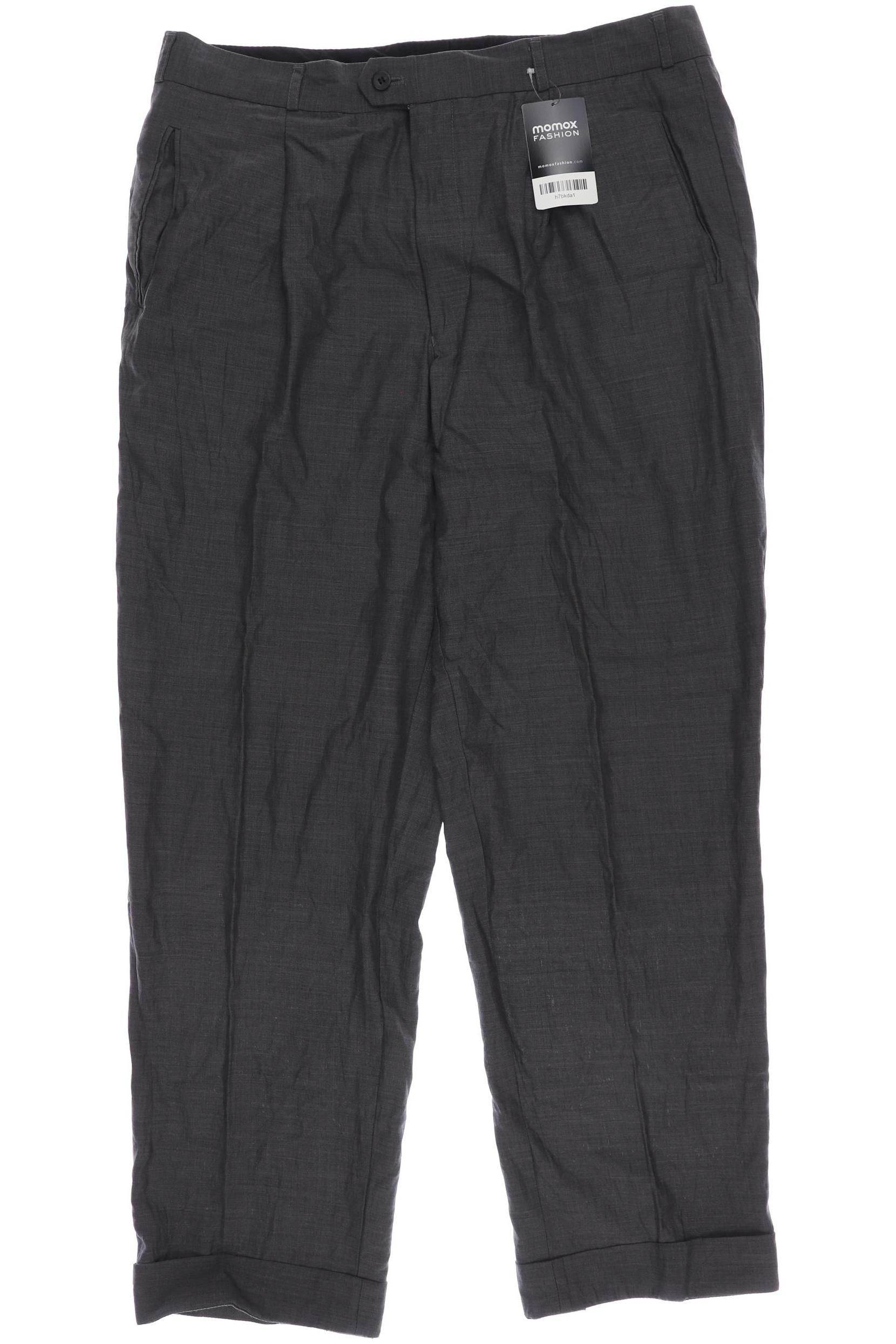 

Brax Herren Stoffhose, grau, Gr. 54