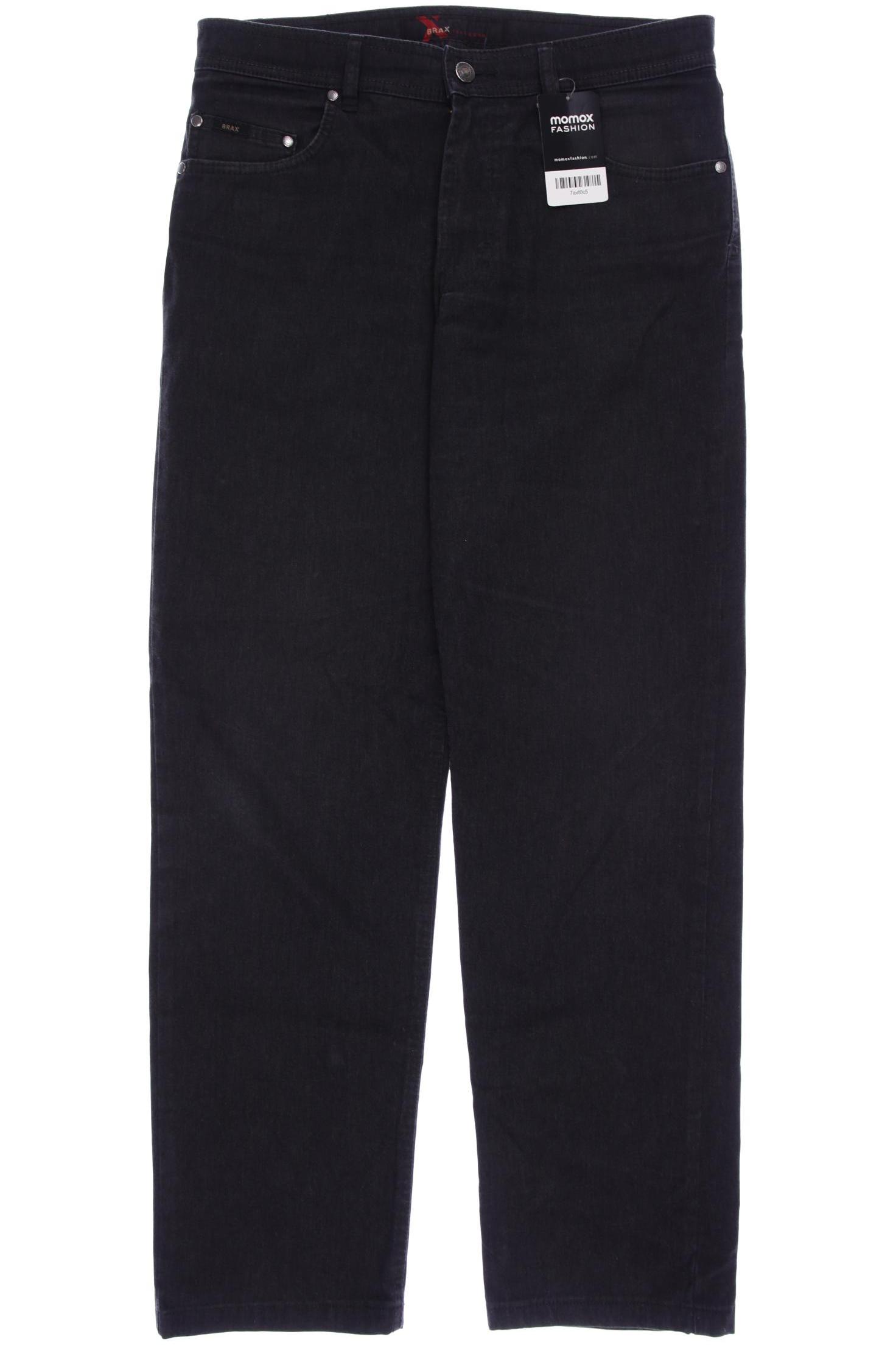 

BRAX Herren Stoffhose, grau