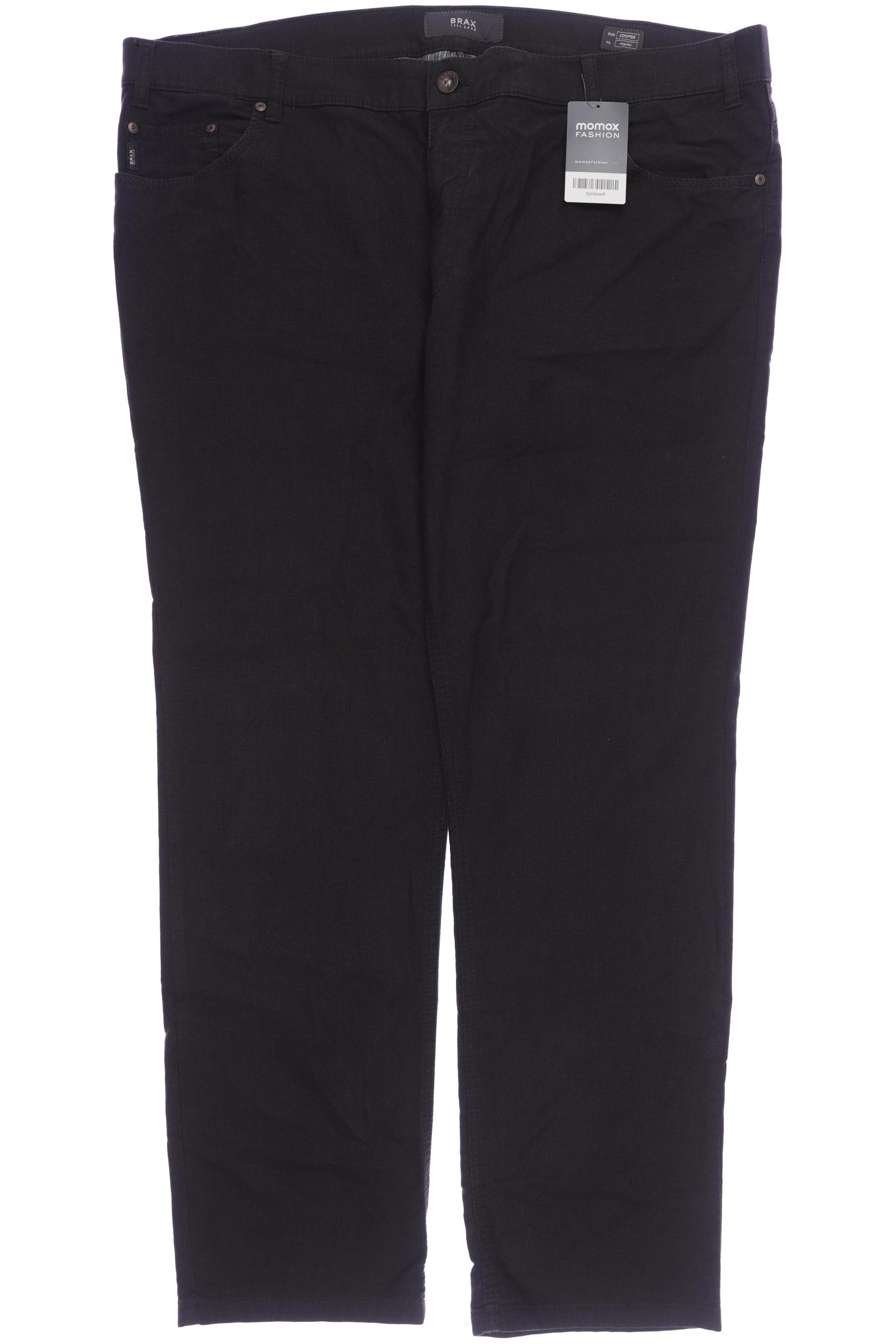 

Brax Herren Stoffhose, braun, Gr. 29