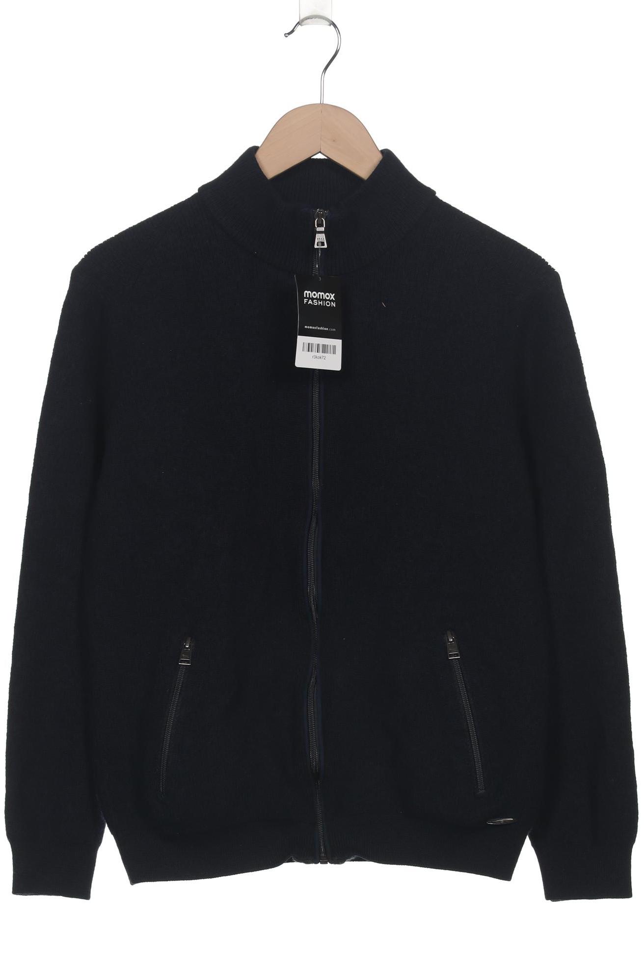 

Brax Herren Strickjacke, marineblau, Gr. 52