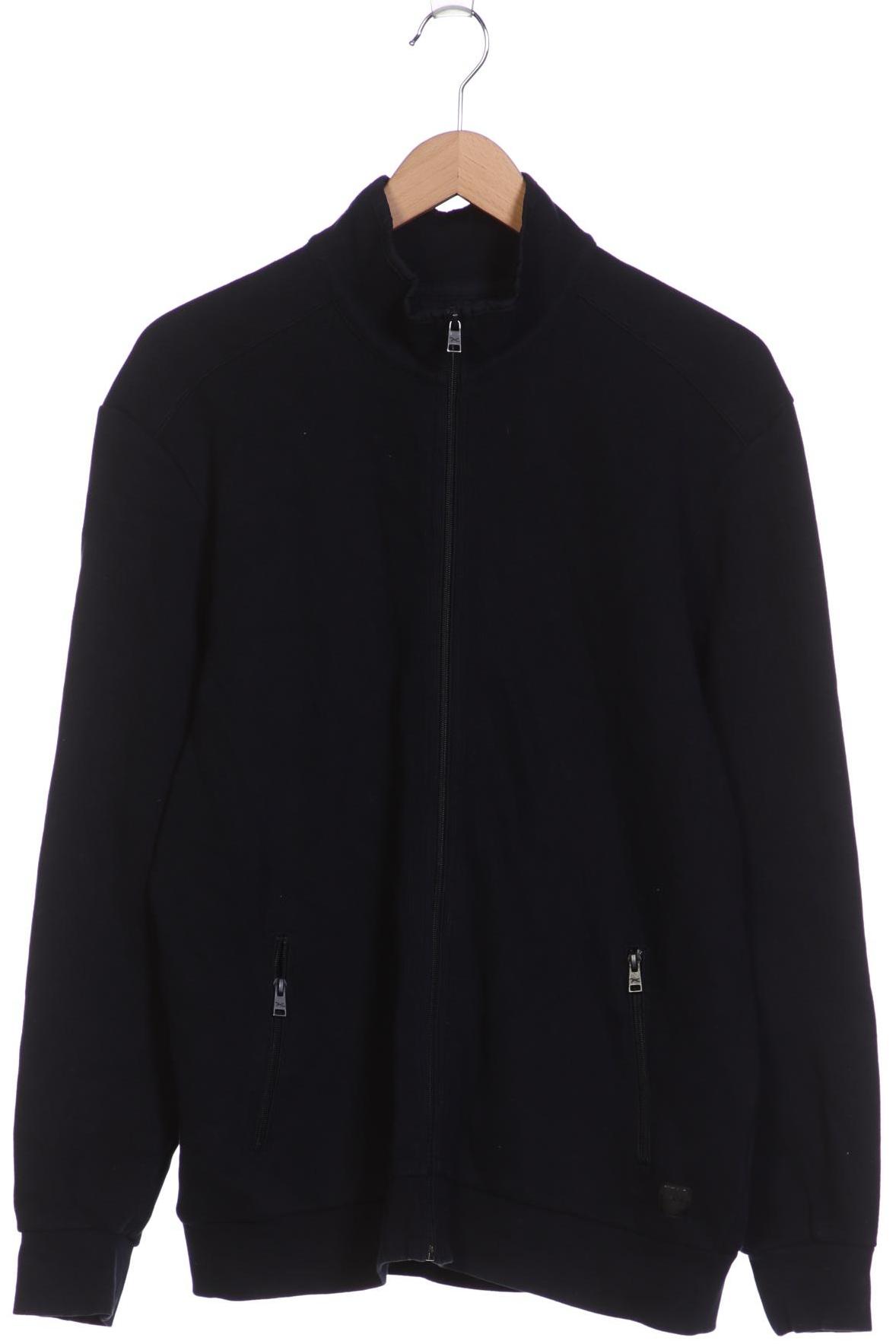 

BRAX Herren Strickjacke, marineblau
