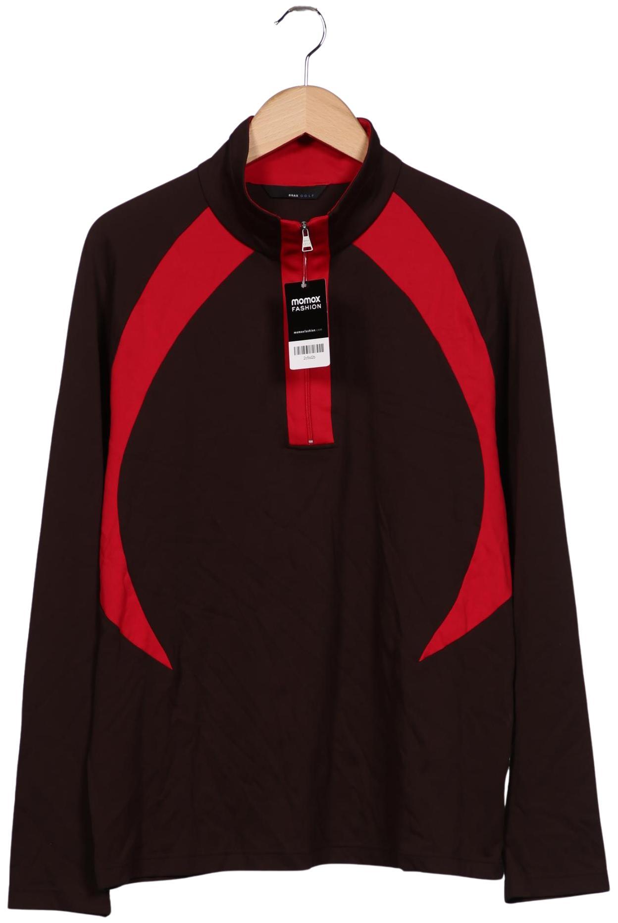 

Brax Herren Sweatshirt, mehrfarbig, Gr. 52