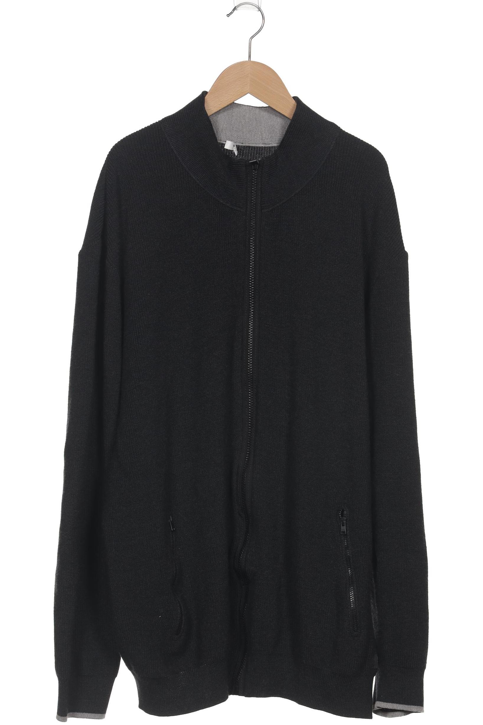 

Brax Herren Sweatshirt, grau, Gr. 60