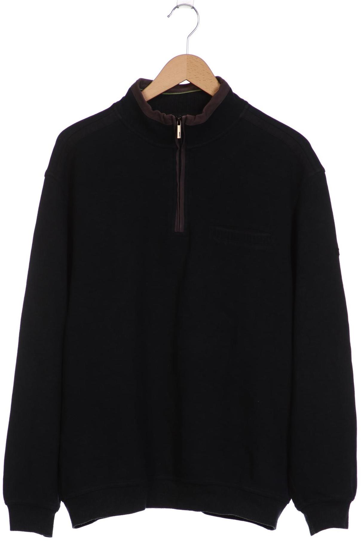 

Brax Herren Sweatshirt, grau, Gr. 52