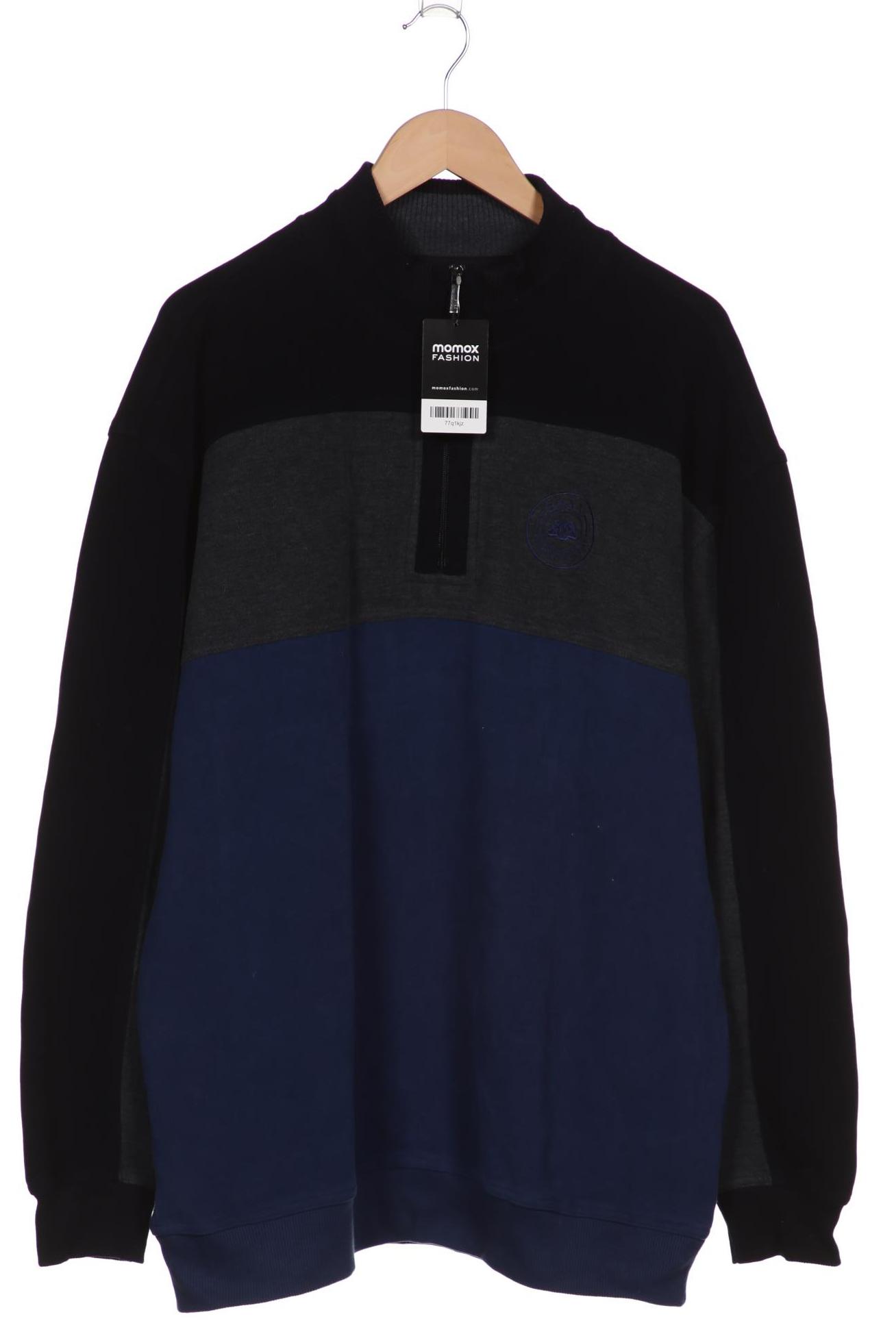 

BRAX Herren Sweatshirt, marineblau