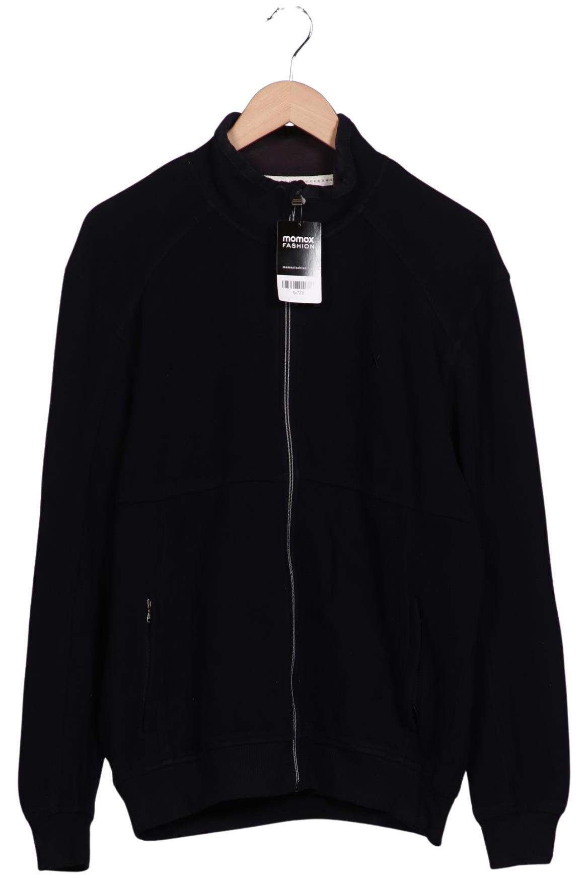 

Brax Herren Sweatshirt, marineblau, Gr. 52