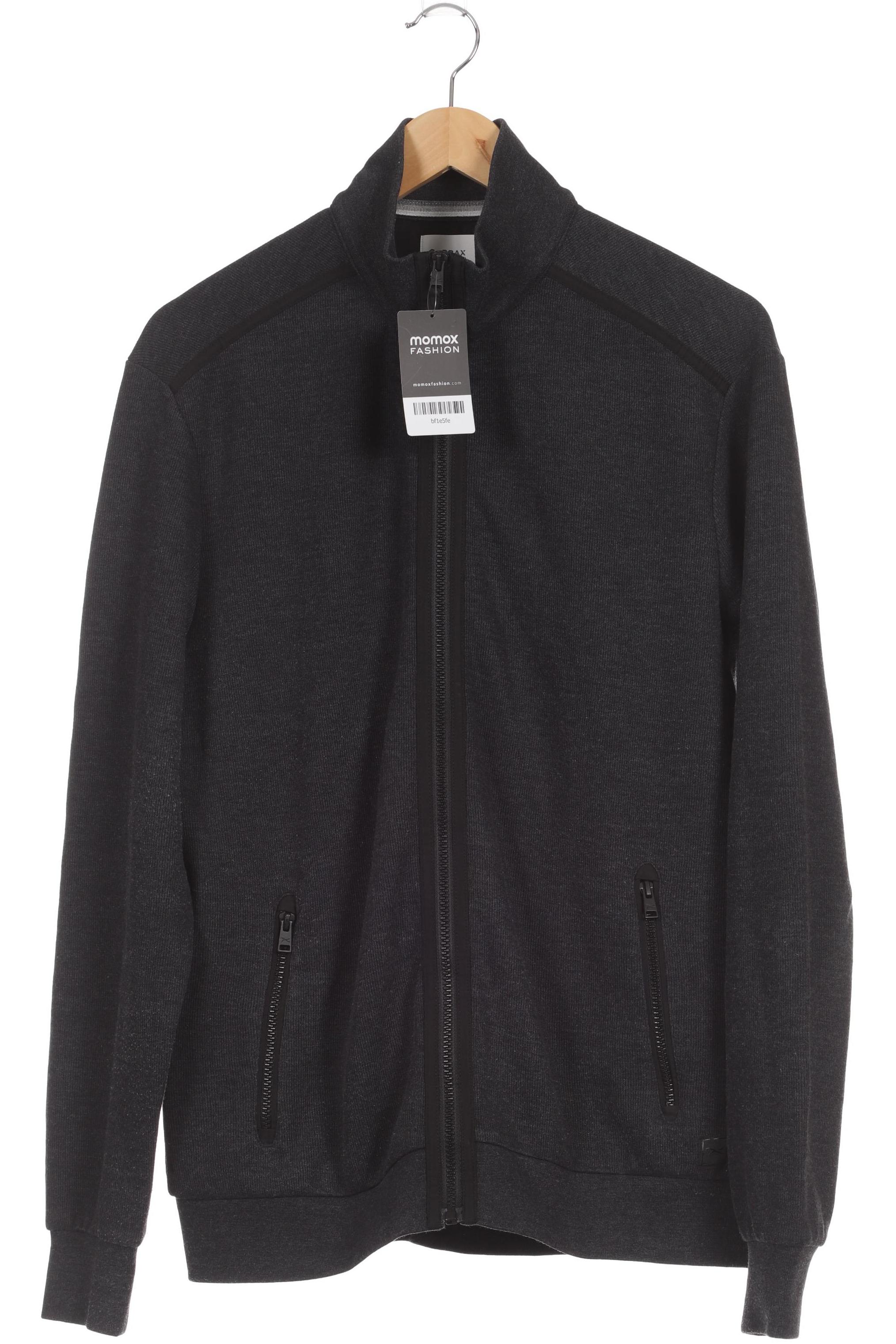 

Brax Herren Sweatshirt, blau, Gr. 52