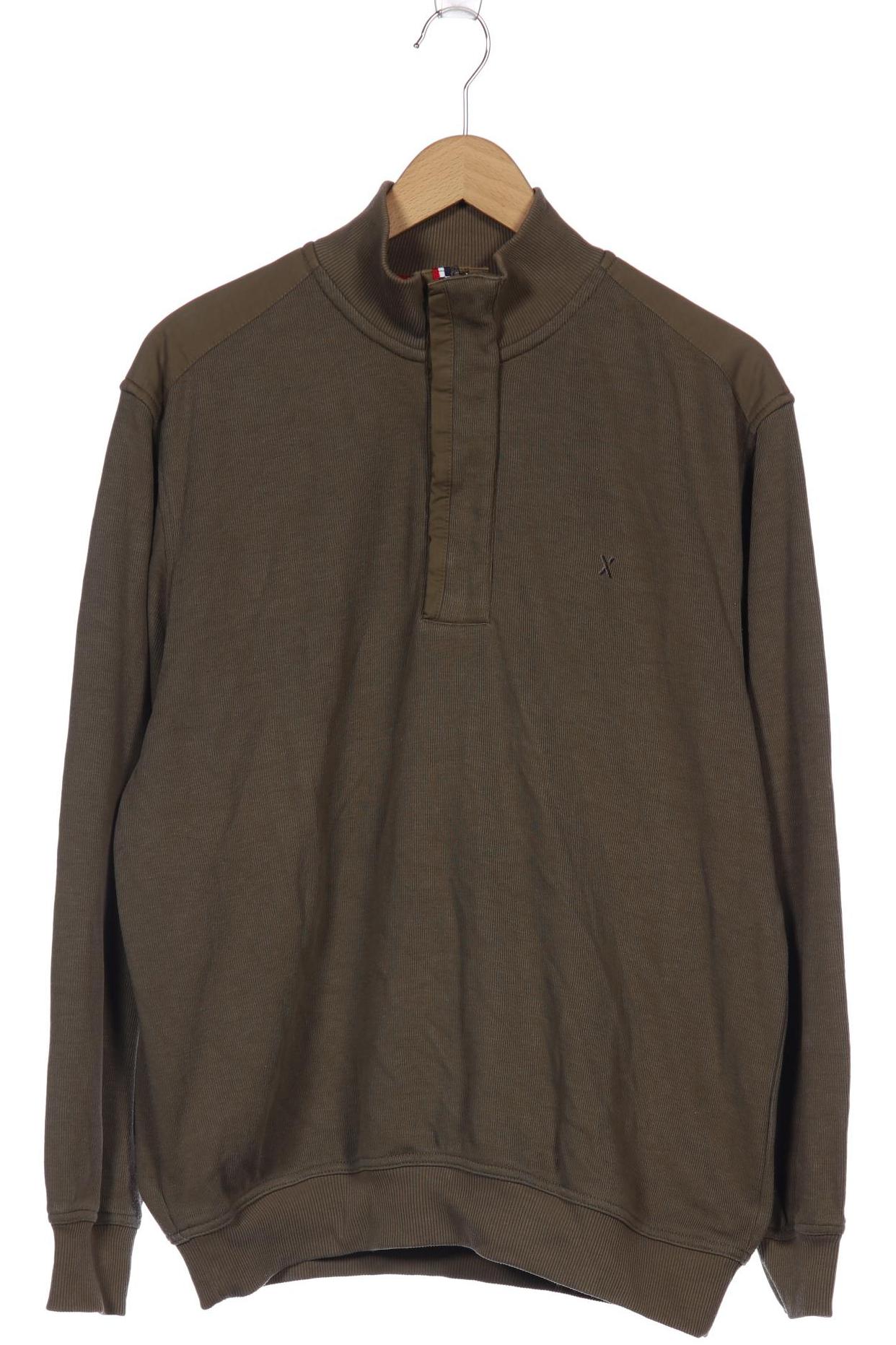 

BRAX Herren Sweatshirt, braun