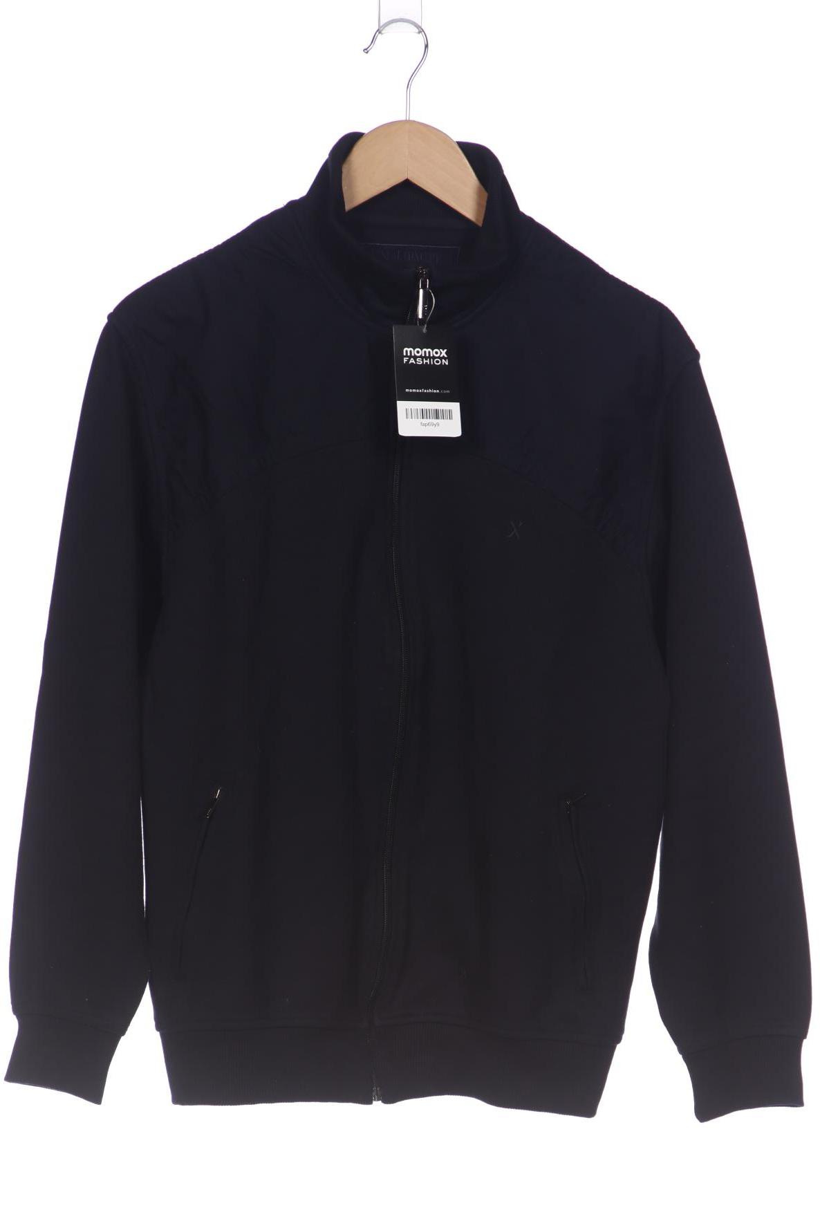 

Brax Herren Sweatshirt, marineblau, Gr. 48