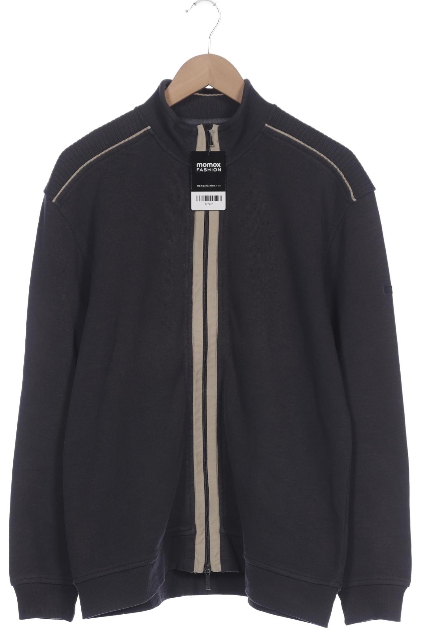 

Brax Herren Sweatshirt, grau, Gr. 52