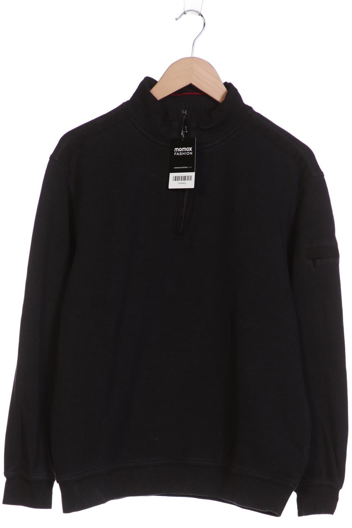 

Brax Herren Sweatshirt, marineblau, Gr. 52