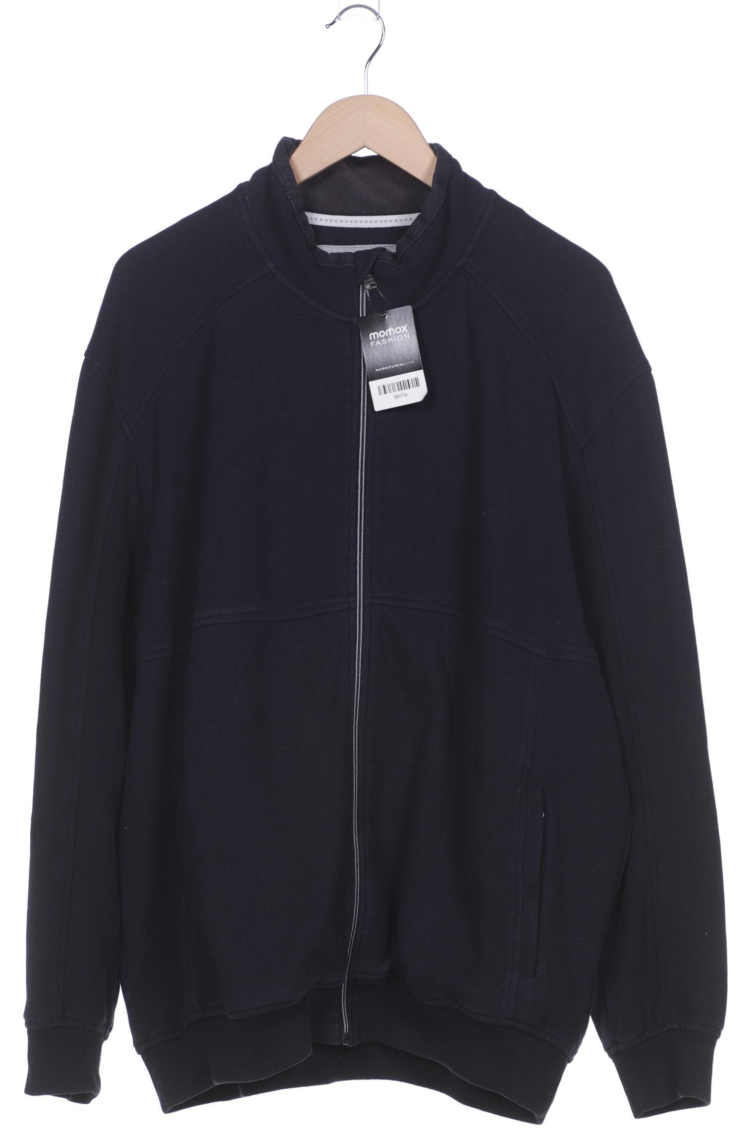 

BRAX Herren Sweatshirt, marineblau