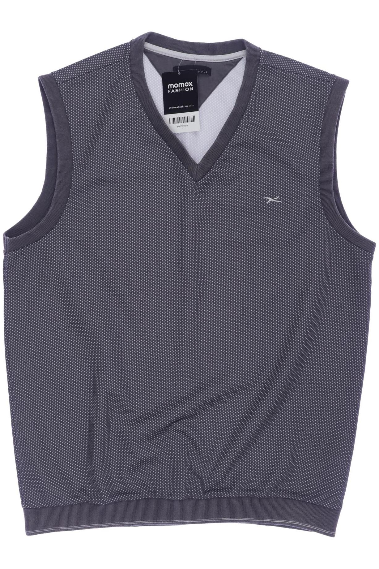 

Brax Herren Sweatshirt, grau, Gr. 48