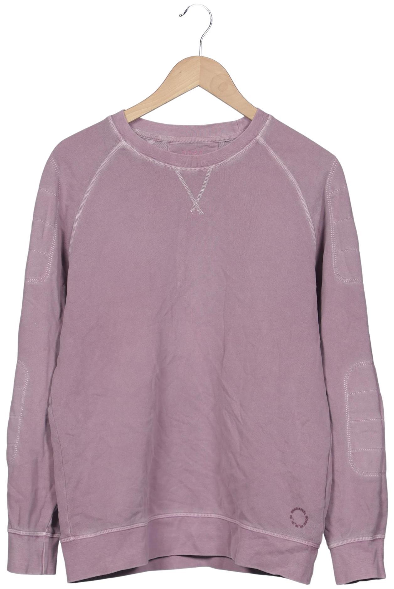 

Brax Herren Sweatshirt, pink, Gr. 48