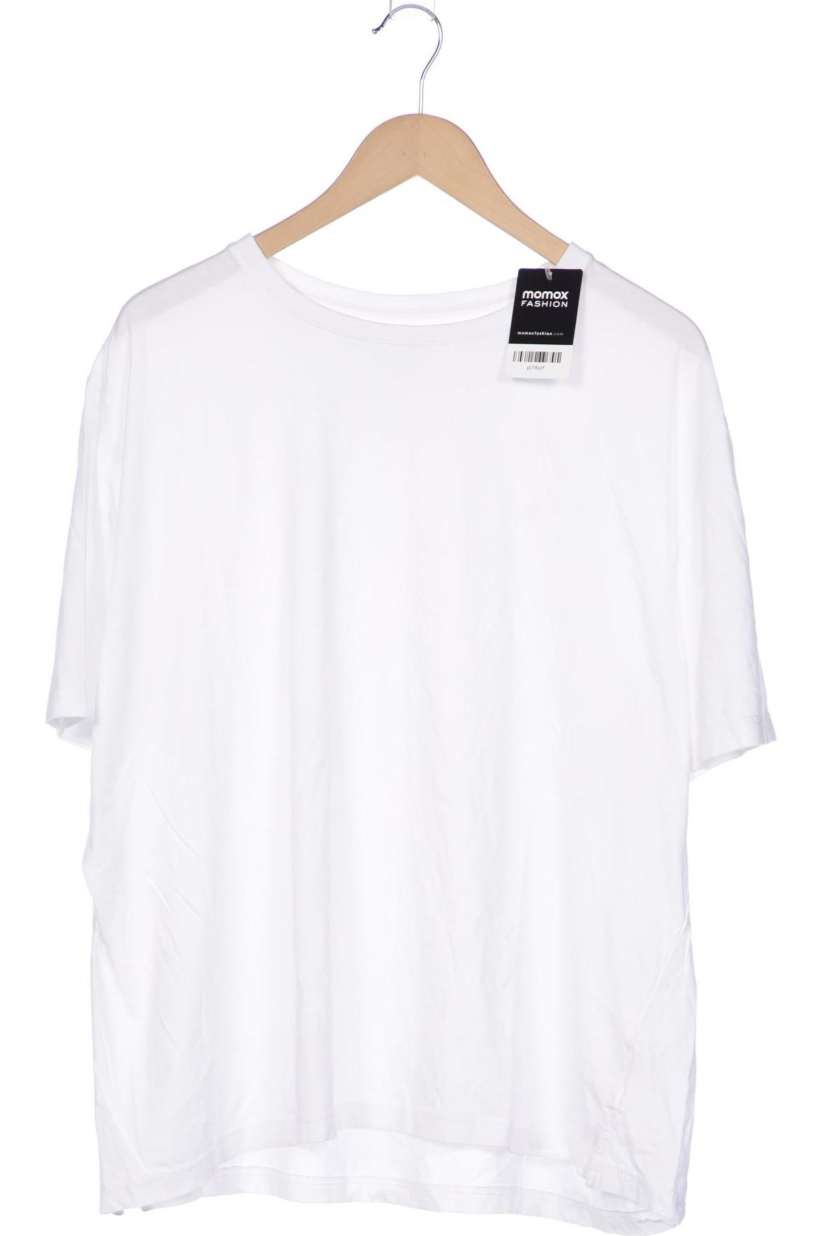 

Brax Herren T-Shirt, weiß, Gr. 58
