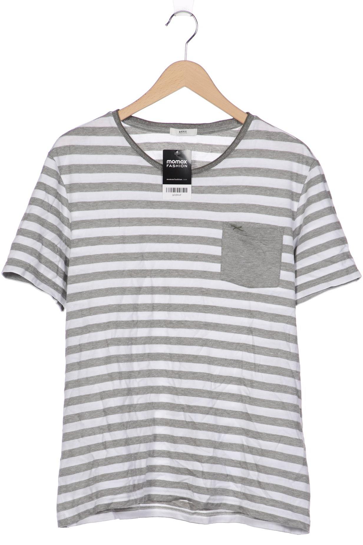 

BRAX Herren T-Shirt, grün