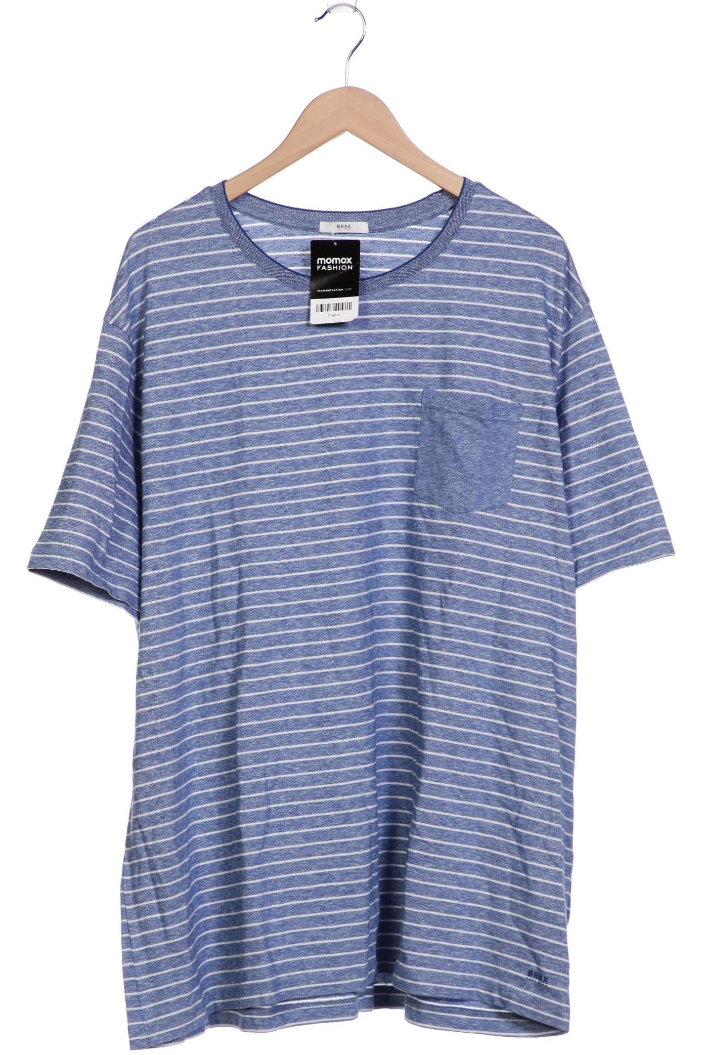 

BRAX Herren T-Shirt, hellblau