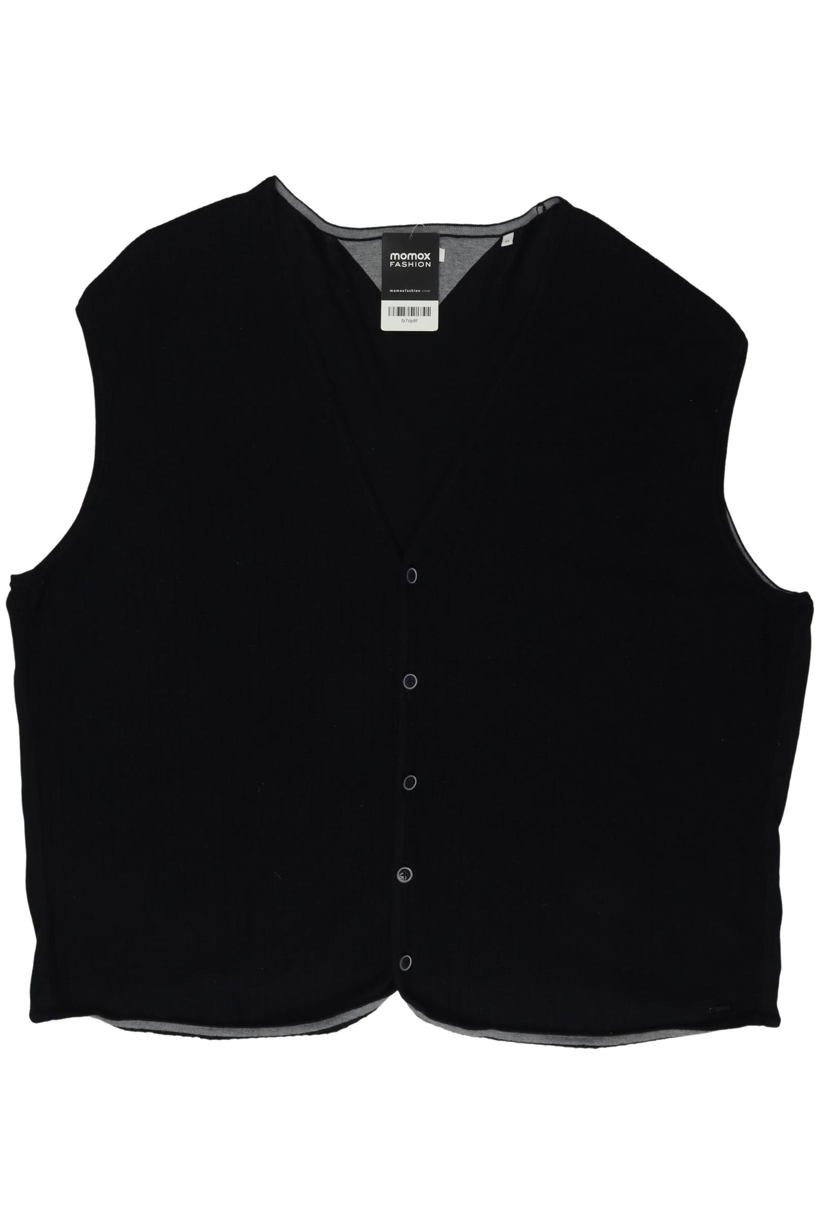 

Brax Herren Weste, marineblau, Gr. 64