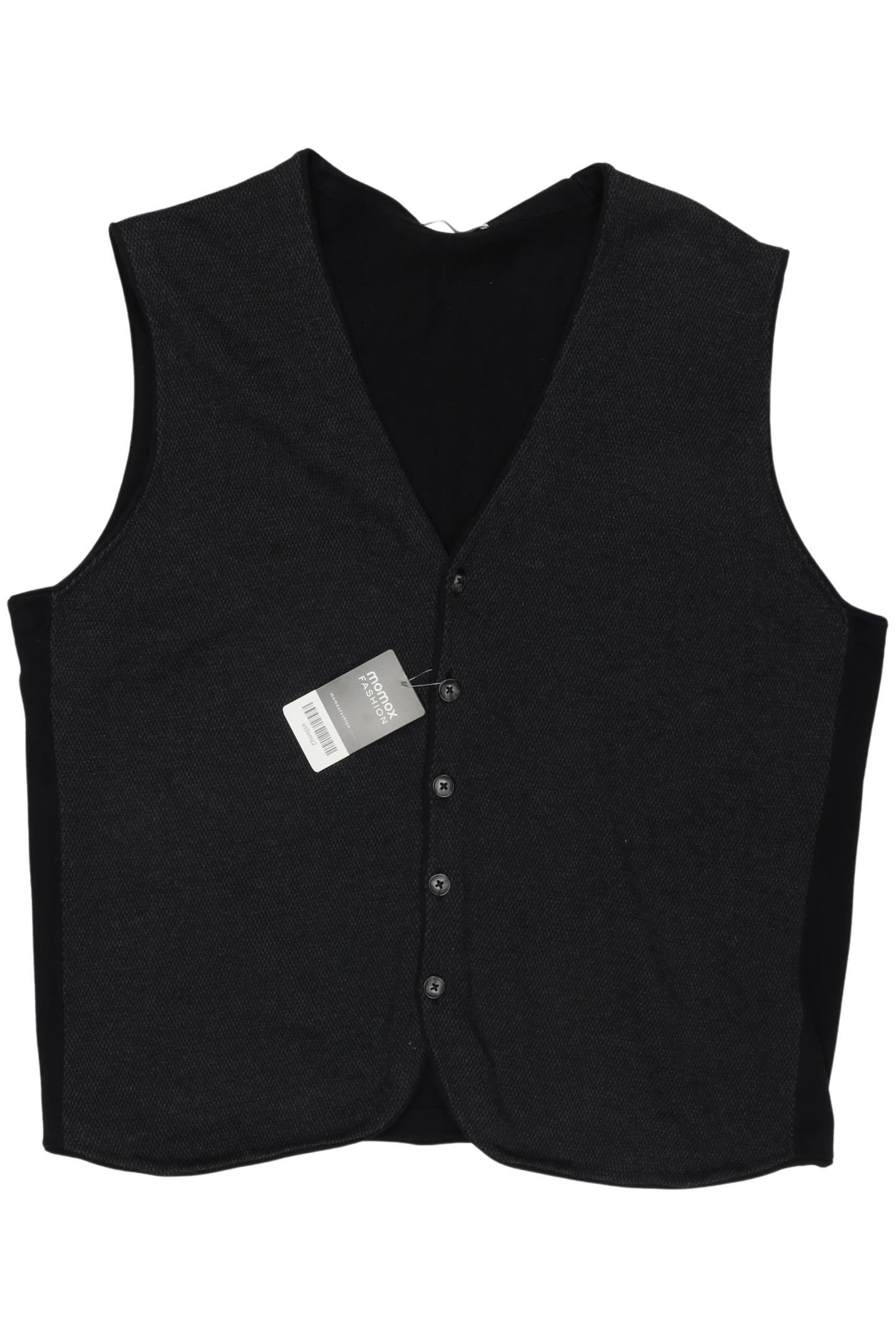 

Brax Herren Weste, grau, Gr. 56