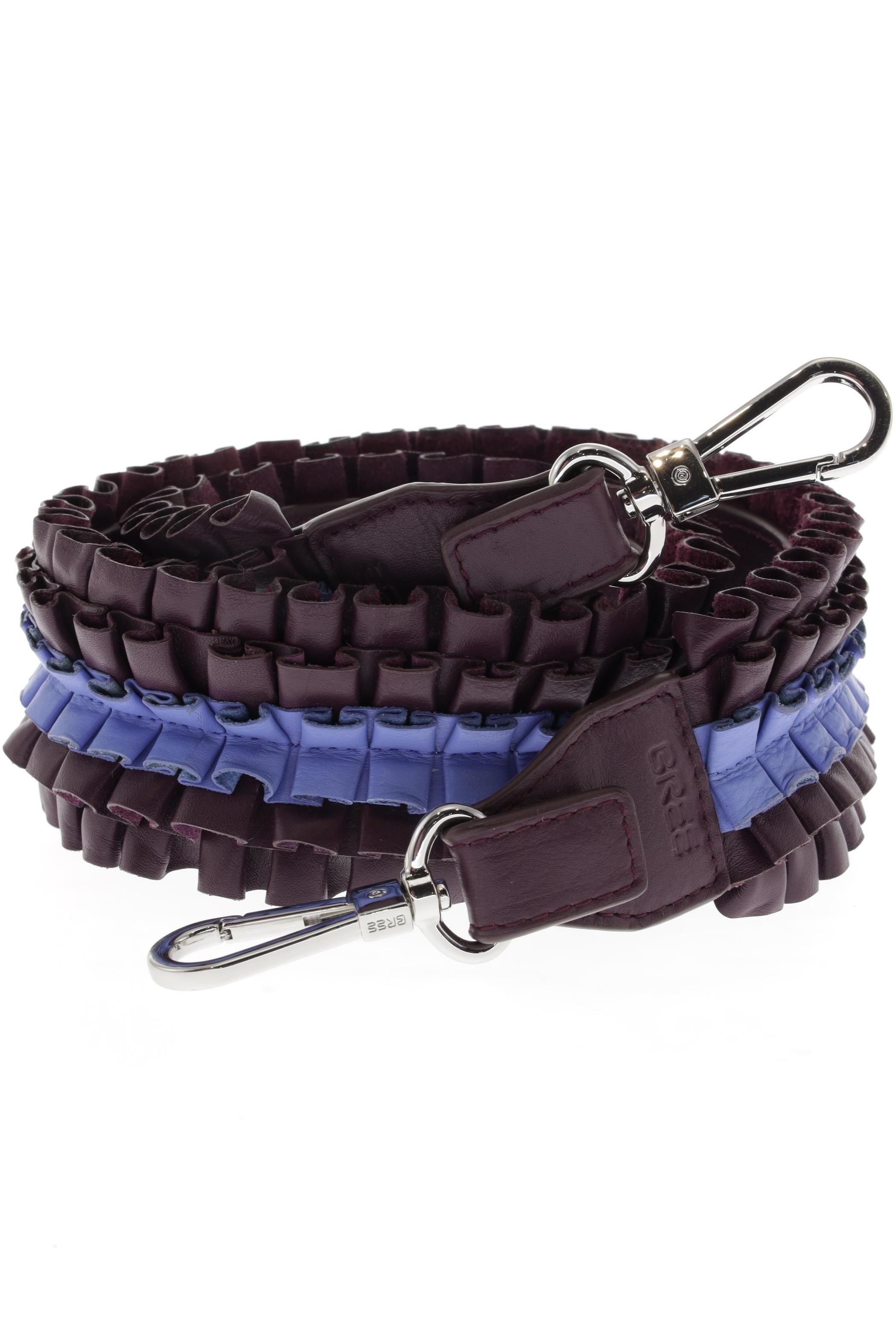 

Bree Damen Gürtel, pink, Gr. 70