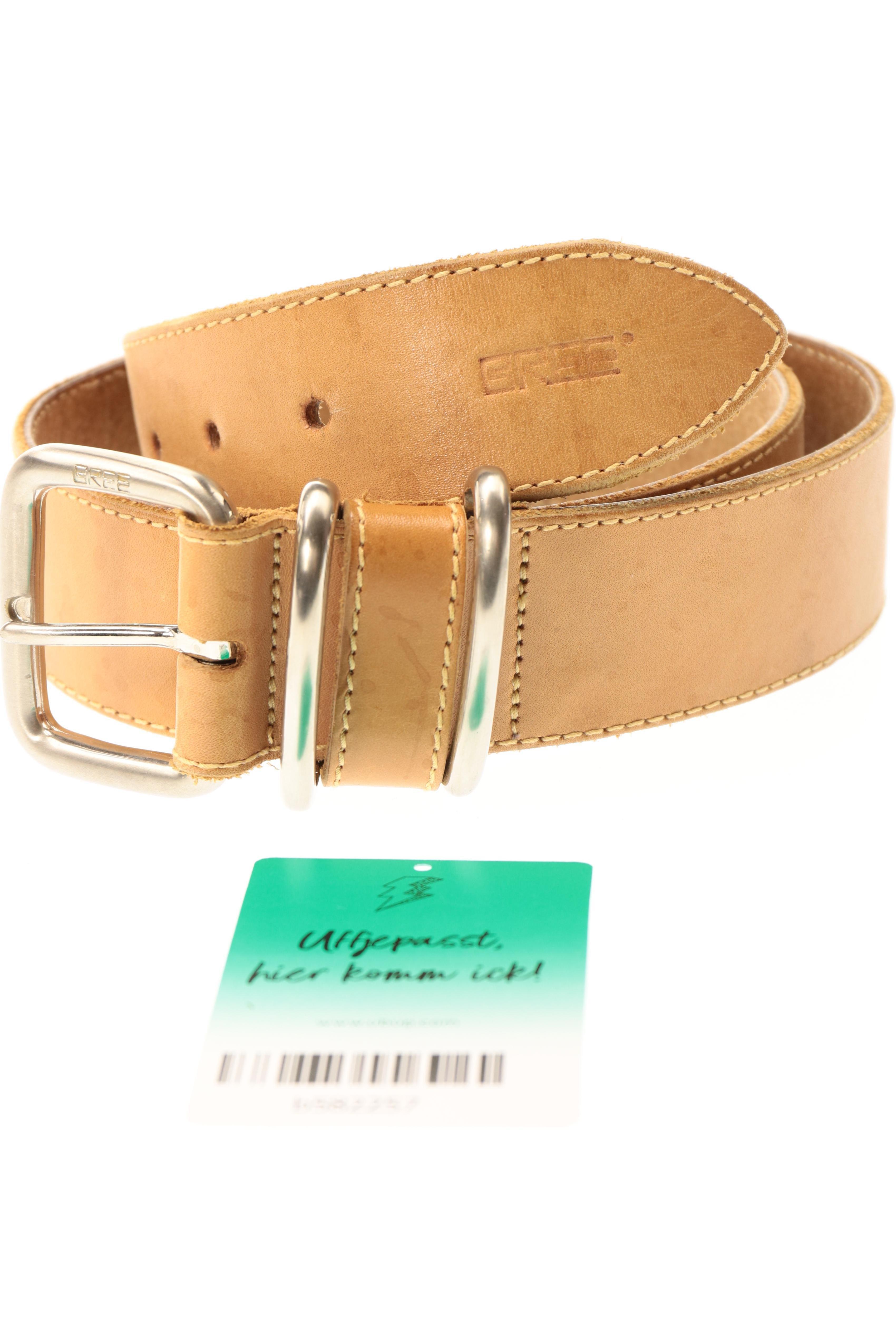 

Bree Damen Gürtel, braun, Gr. 80