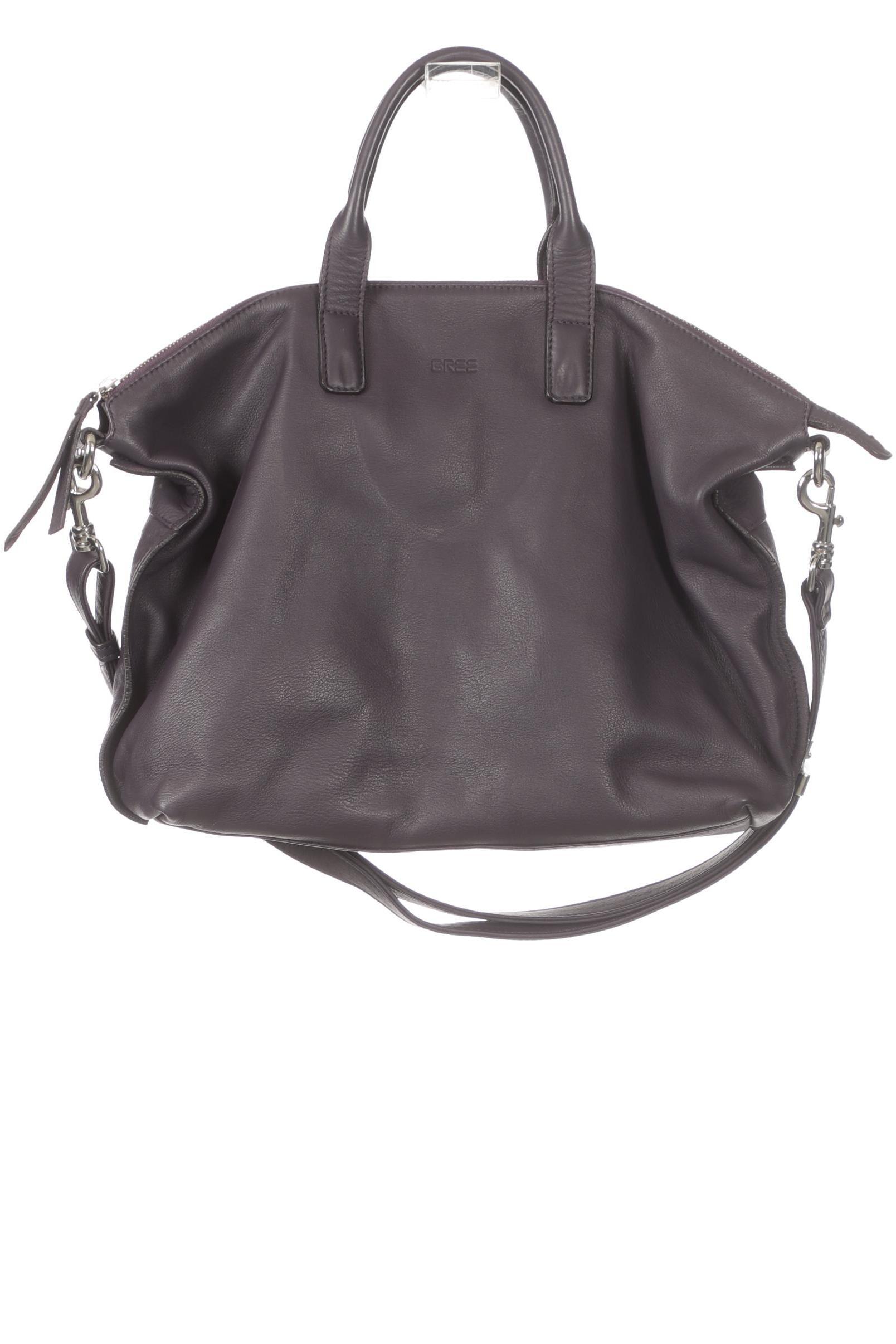 

Bree Damen Handtasche, lila, Gr.