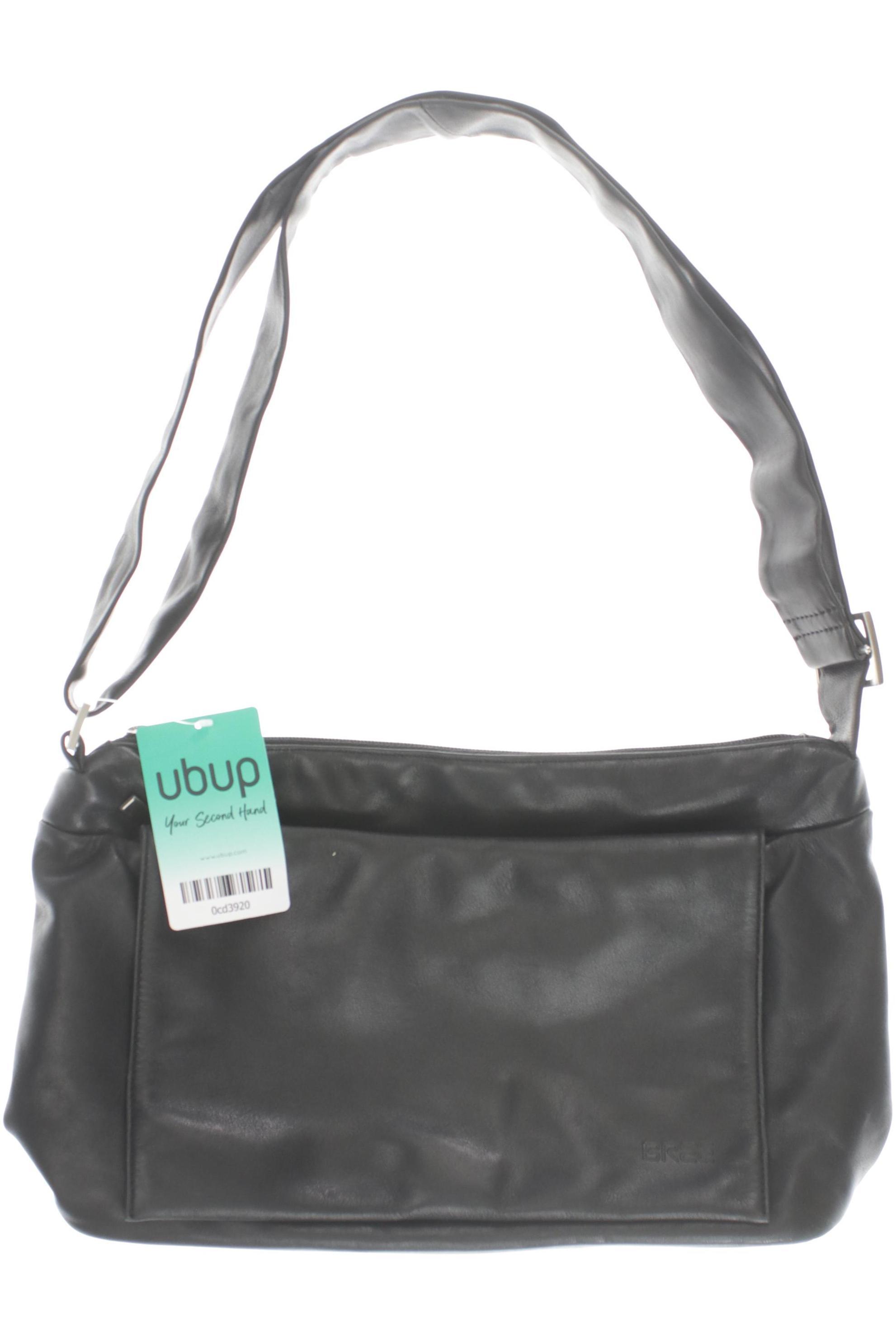 

Bree Damen Handtasche, schwarz, Gr.