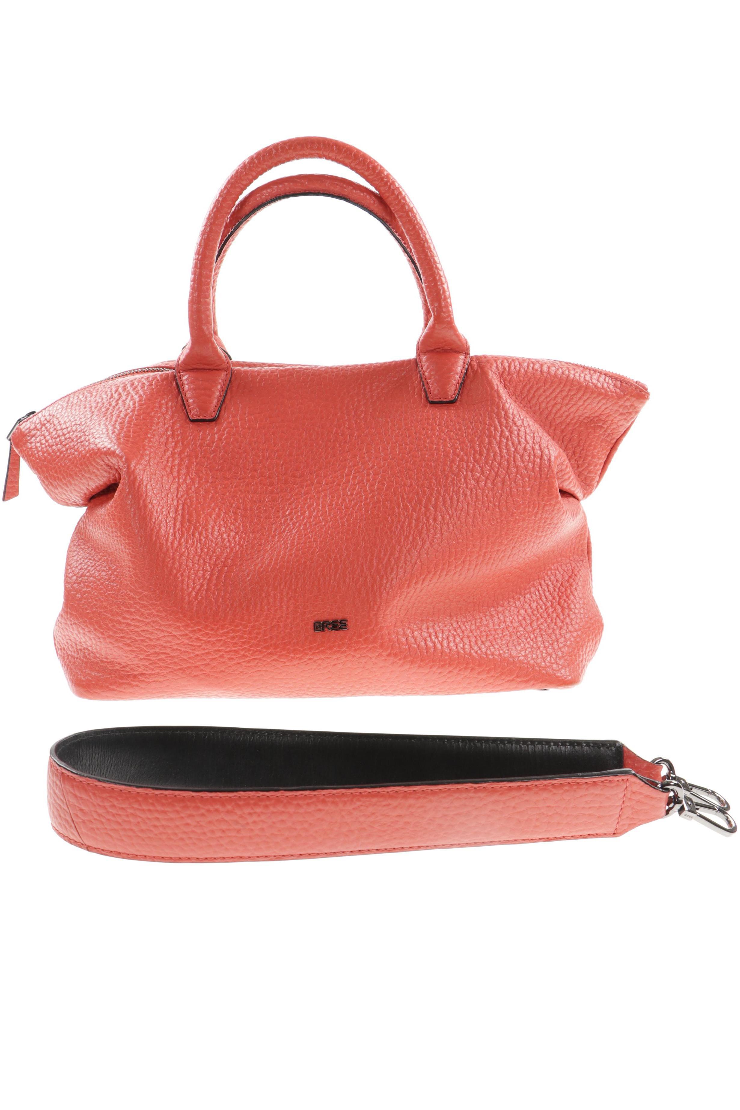 

Bree Damen Handtasche, rot, Gr.