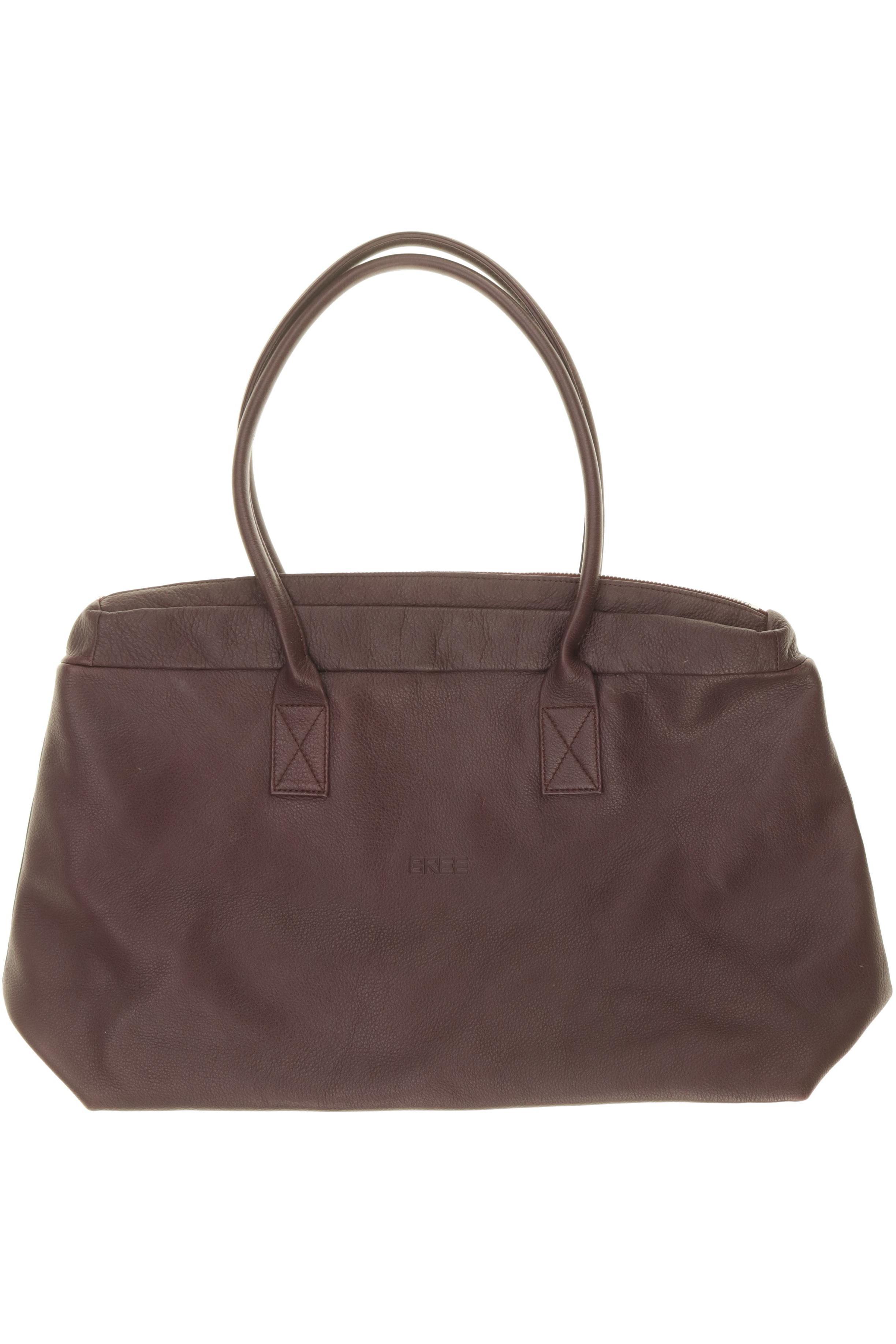 

Bree Damen Handtasche, rot, Gr.