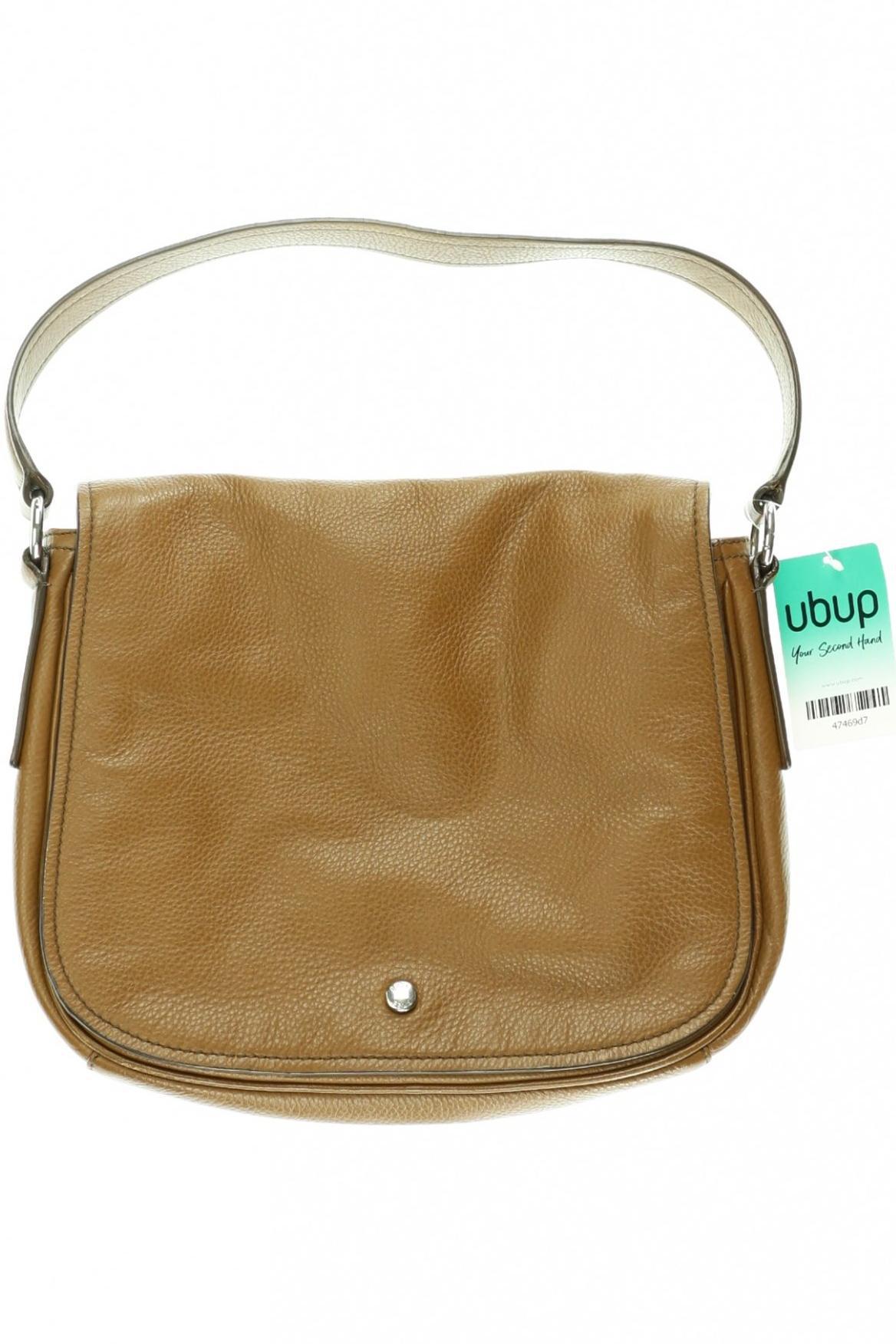 

Bree Damen Handtasche, braun, Gr.