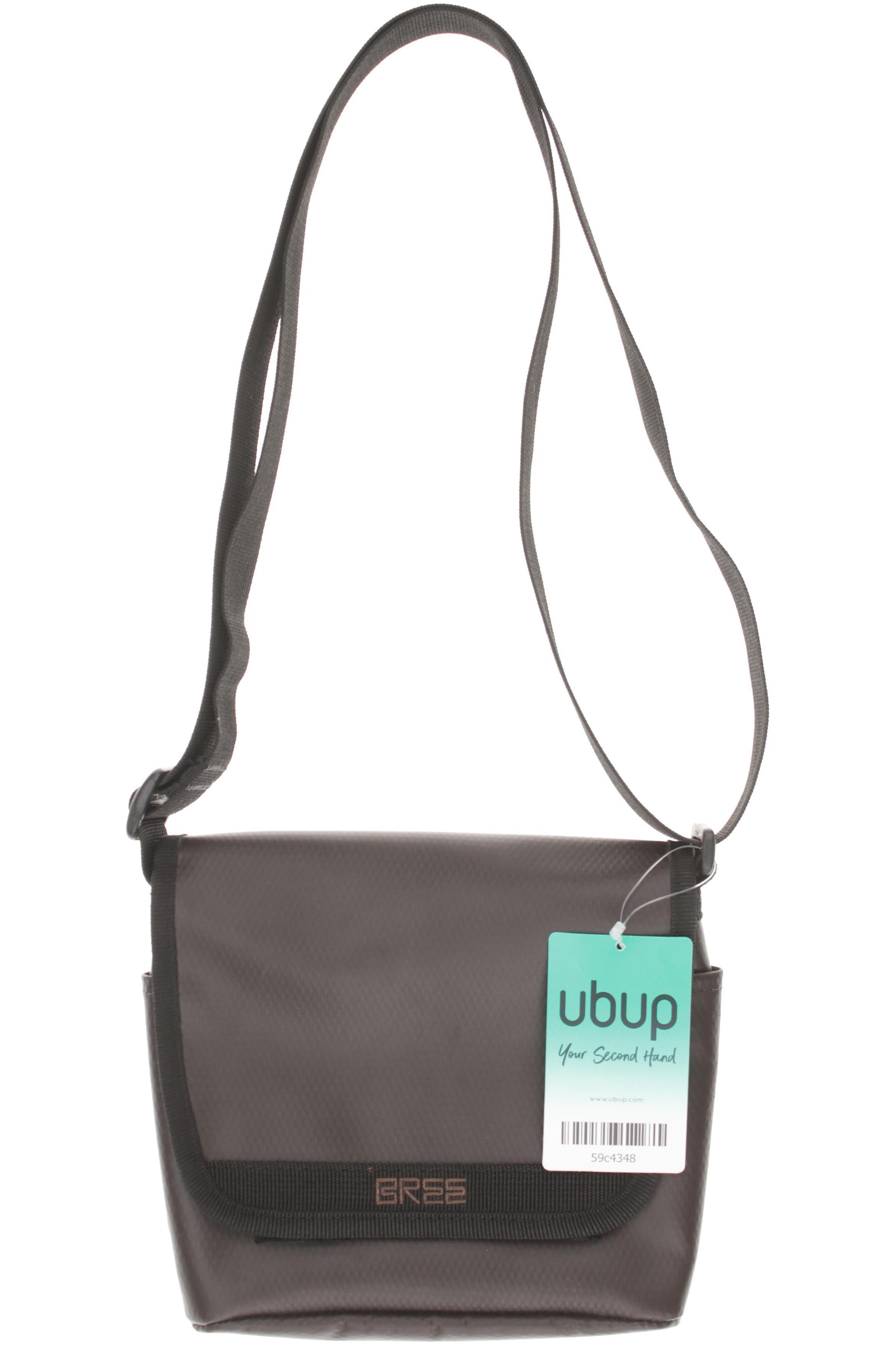 

Bree Damen Handtasche, braun, Gr.