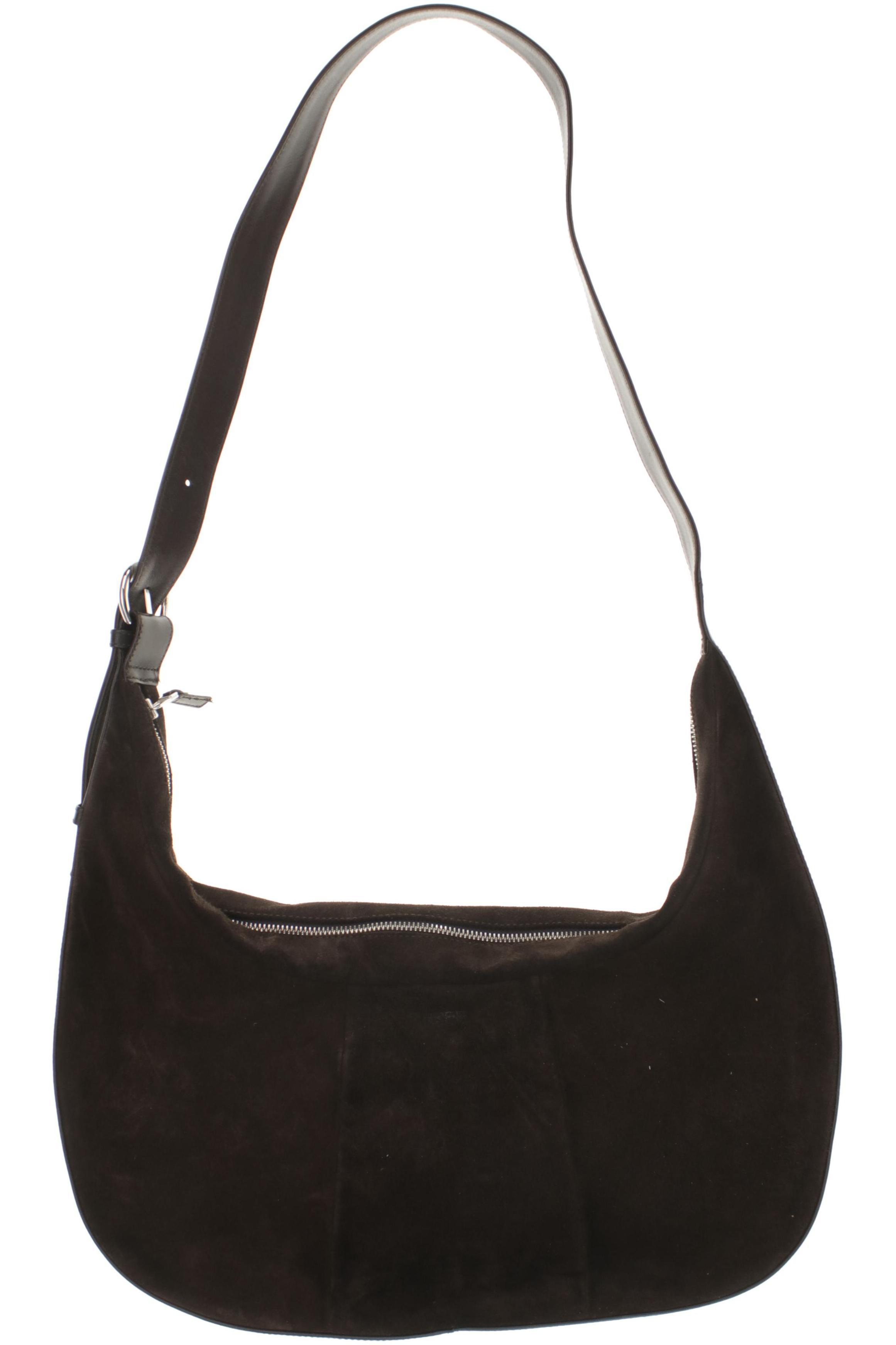 

Bree Damen Handtasche, braun, Gr.