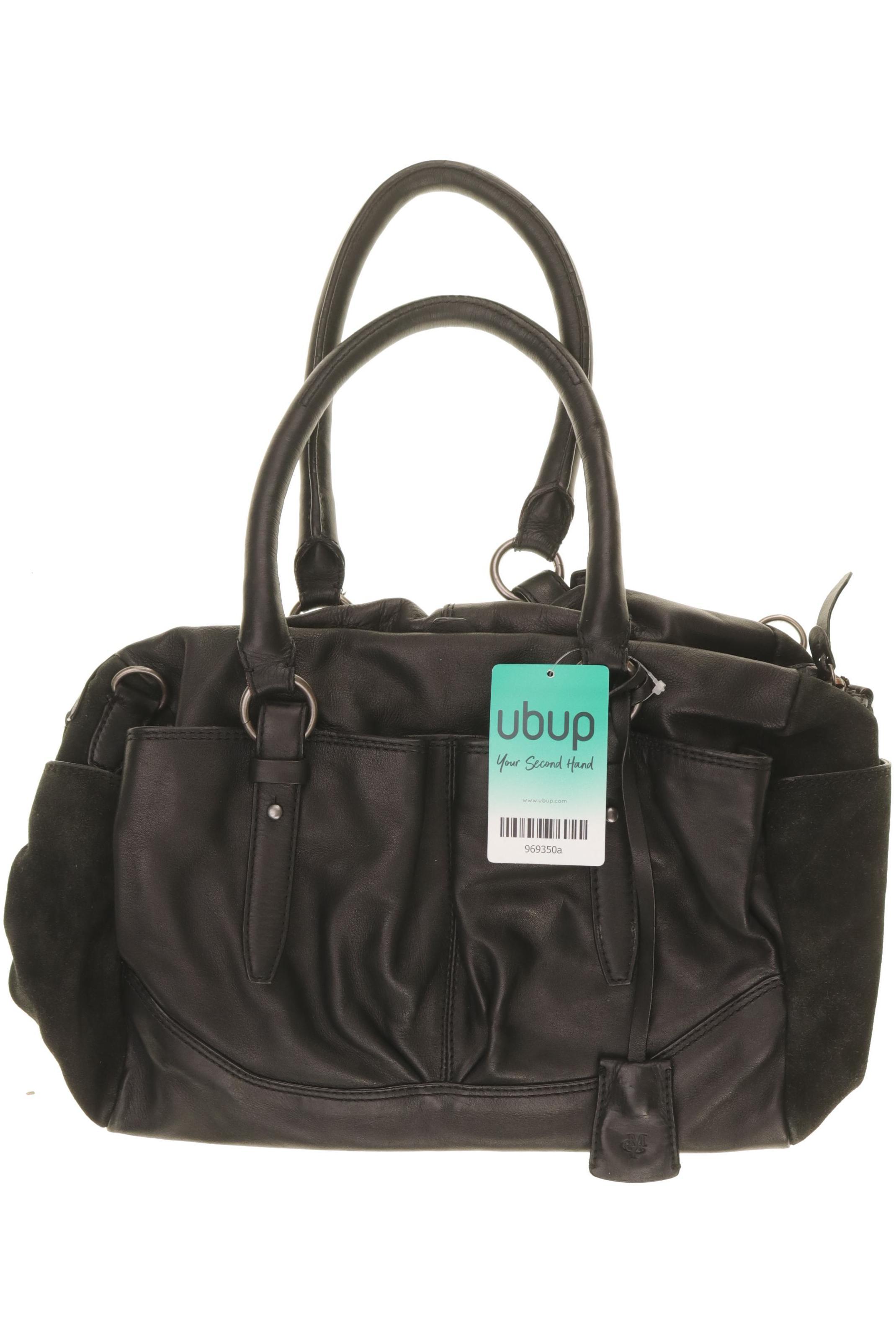 

Marc O Polo Damen Handtasche, schwarz, Gr.