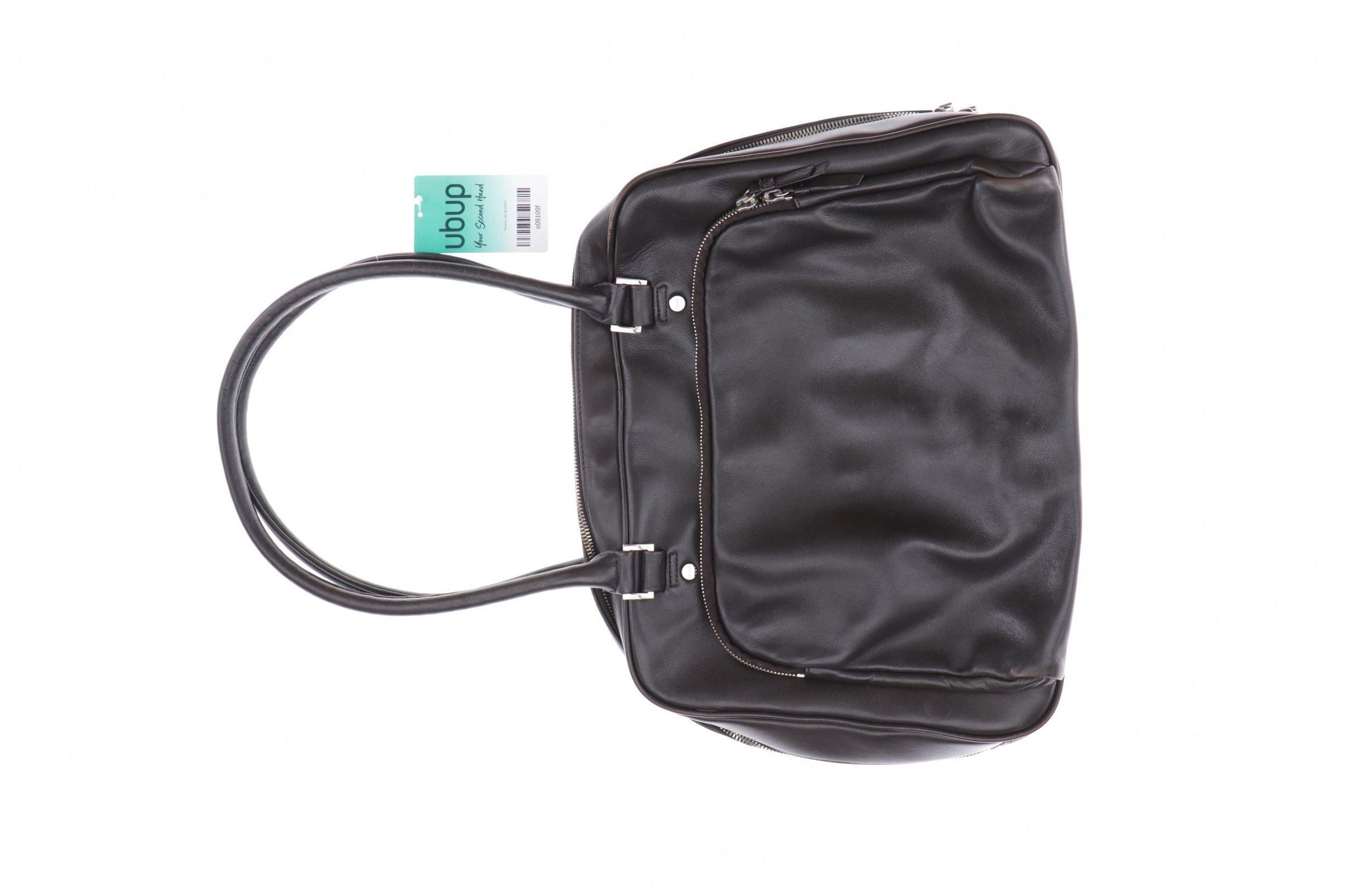 

Bree Damen Handtasche, blau, Gr.